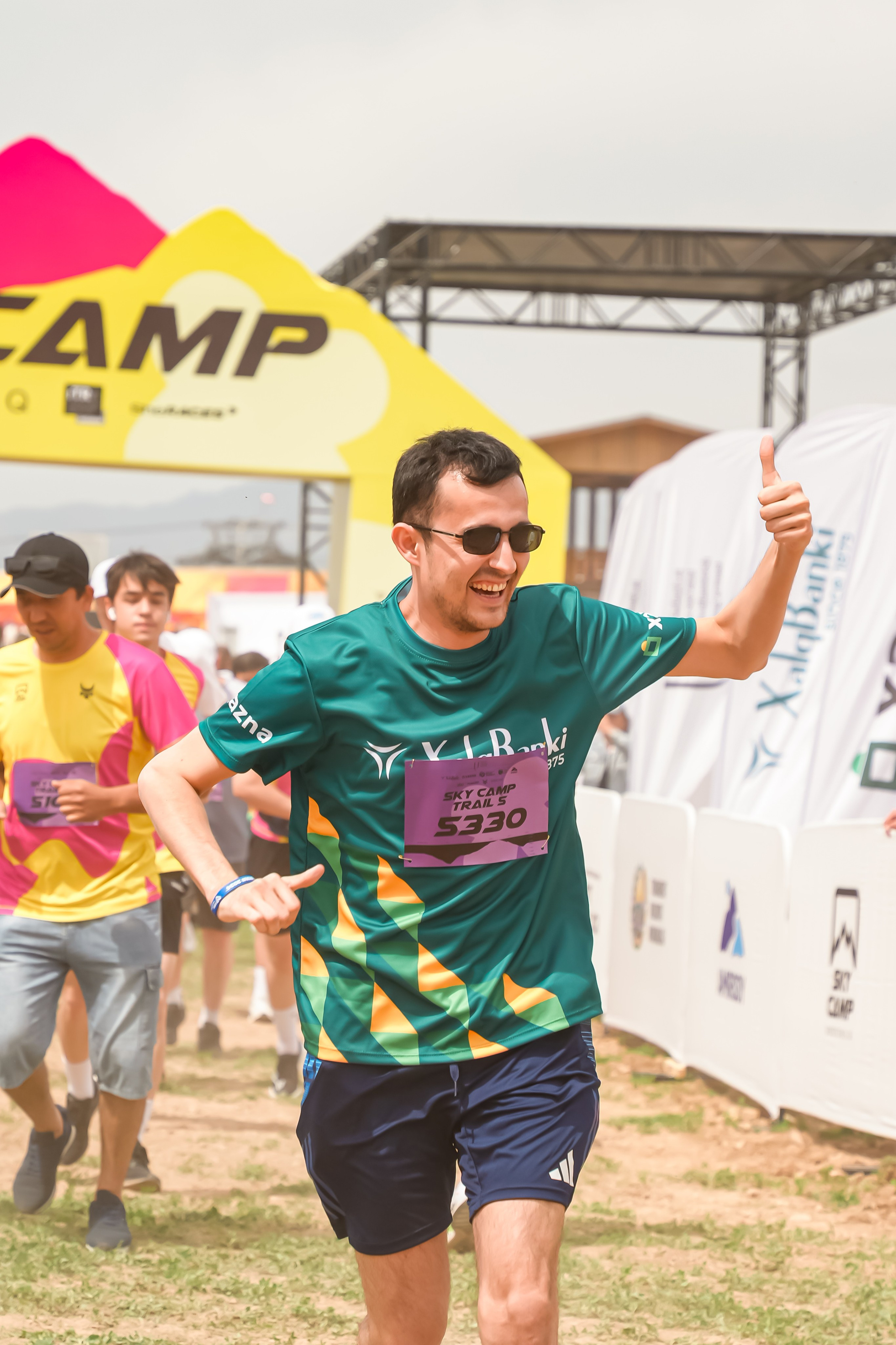 Спортивная фотосъёмка. Яркие моменты, запечатленные в каждом кадре