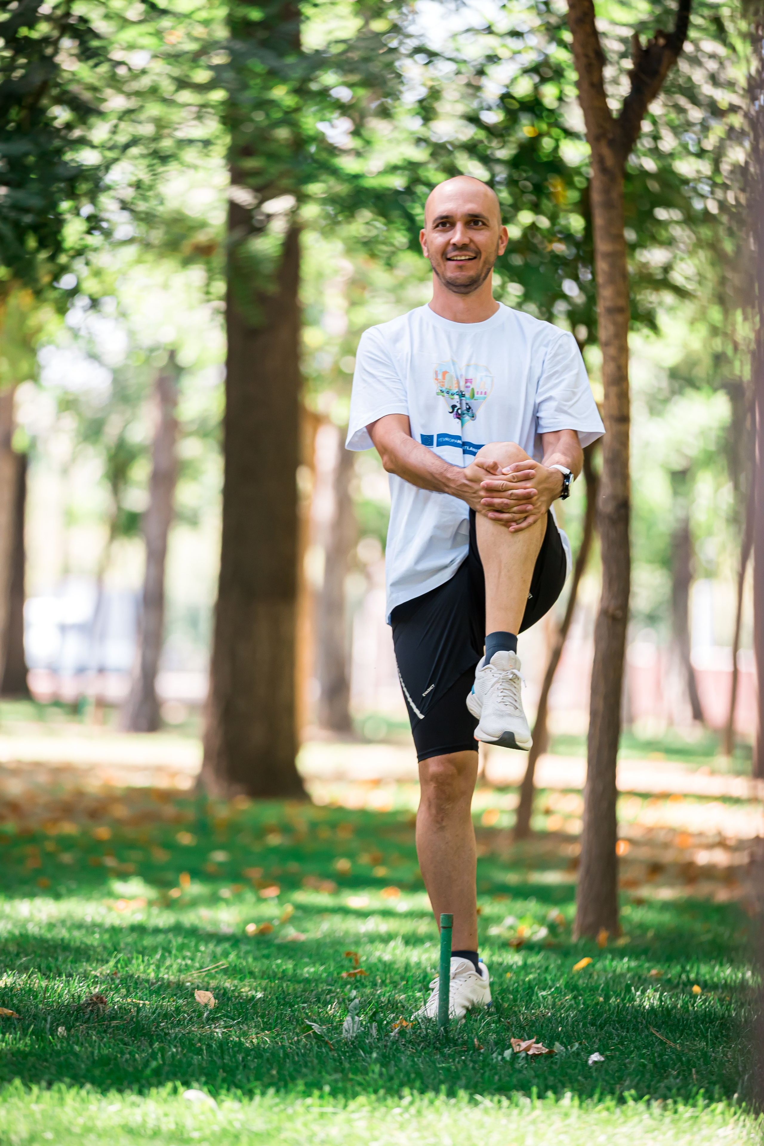 Спортивная фотосъёмка. Яркие моменты, запечатленные в каждом кадре