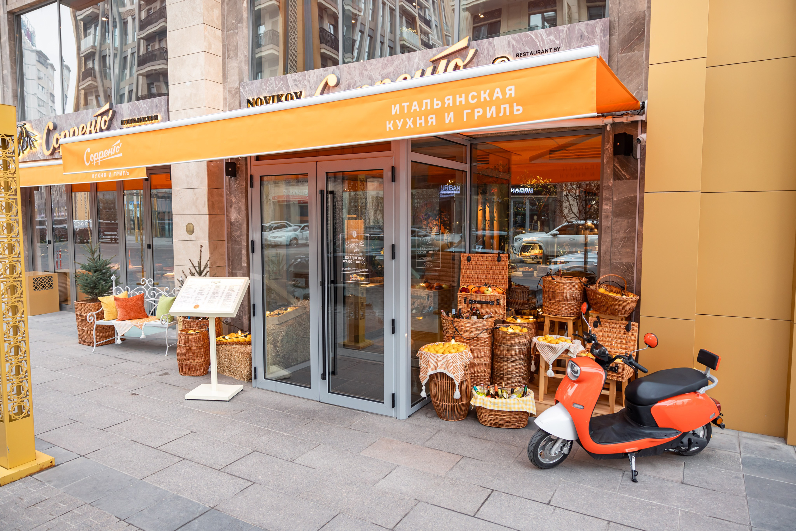 Интерьерная фотосъёмка. Яркие моменты, запечатленные в каждом кадре