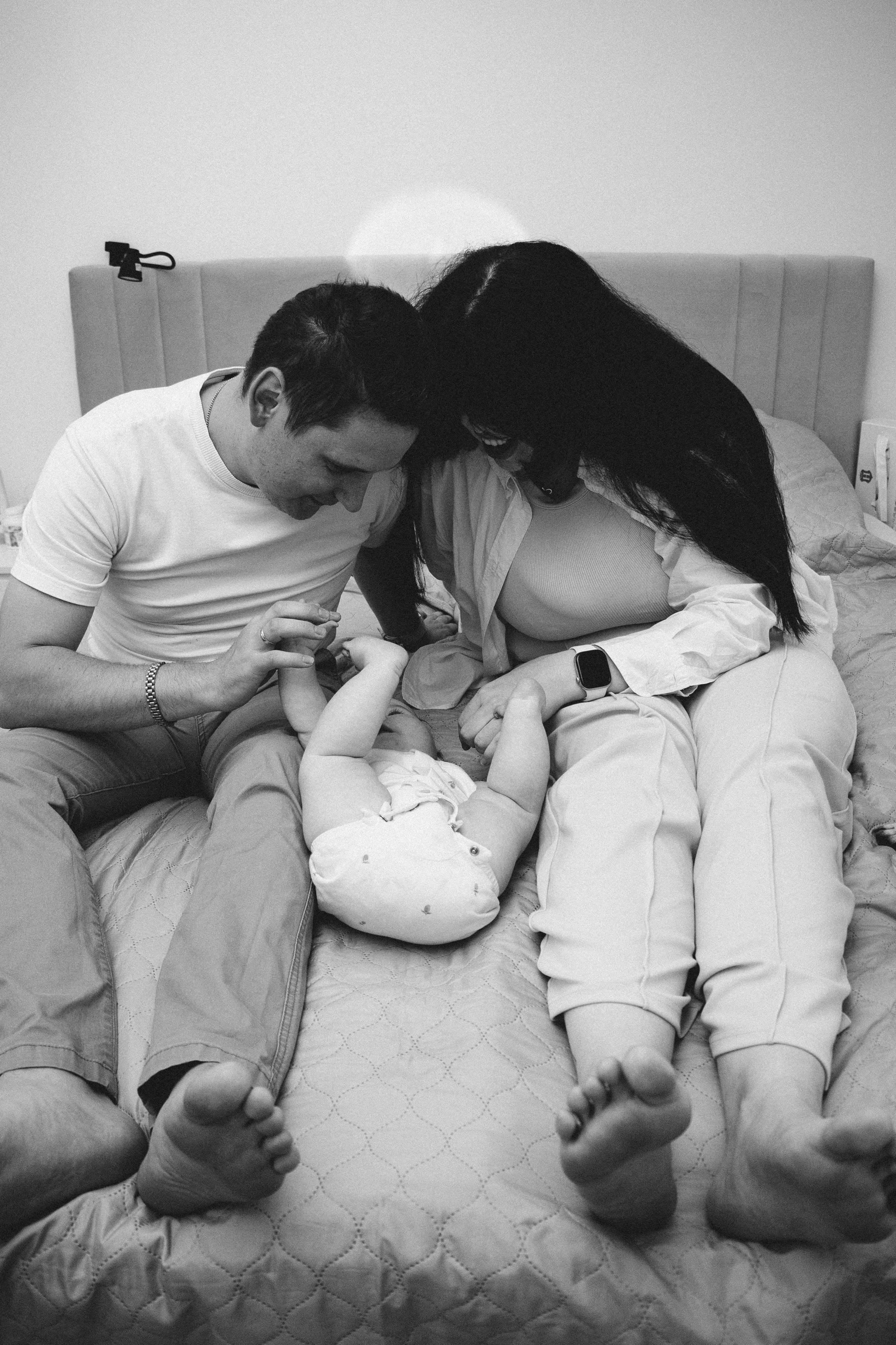 Valerijas Familiea. PHOTOgrapher Germany MARBURG