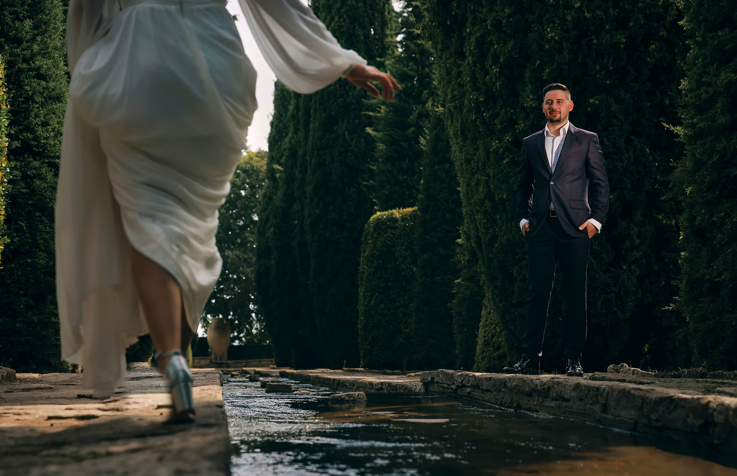 Portfolio. Romeo Dimache — Wedding photographer in Romania