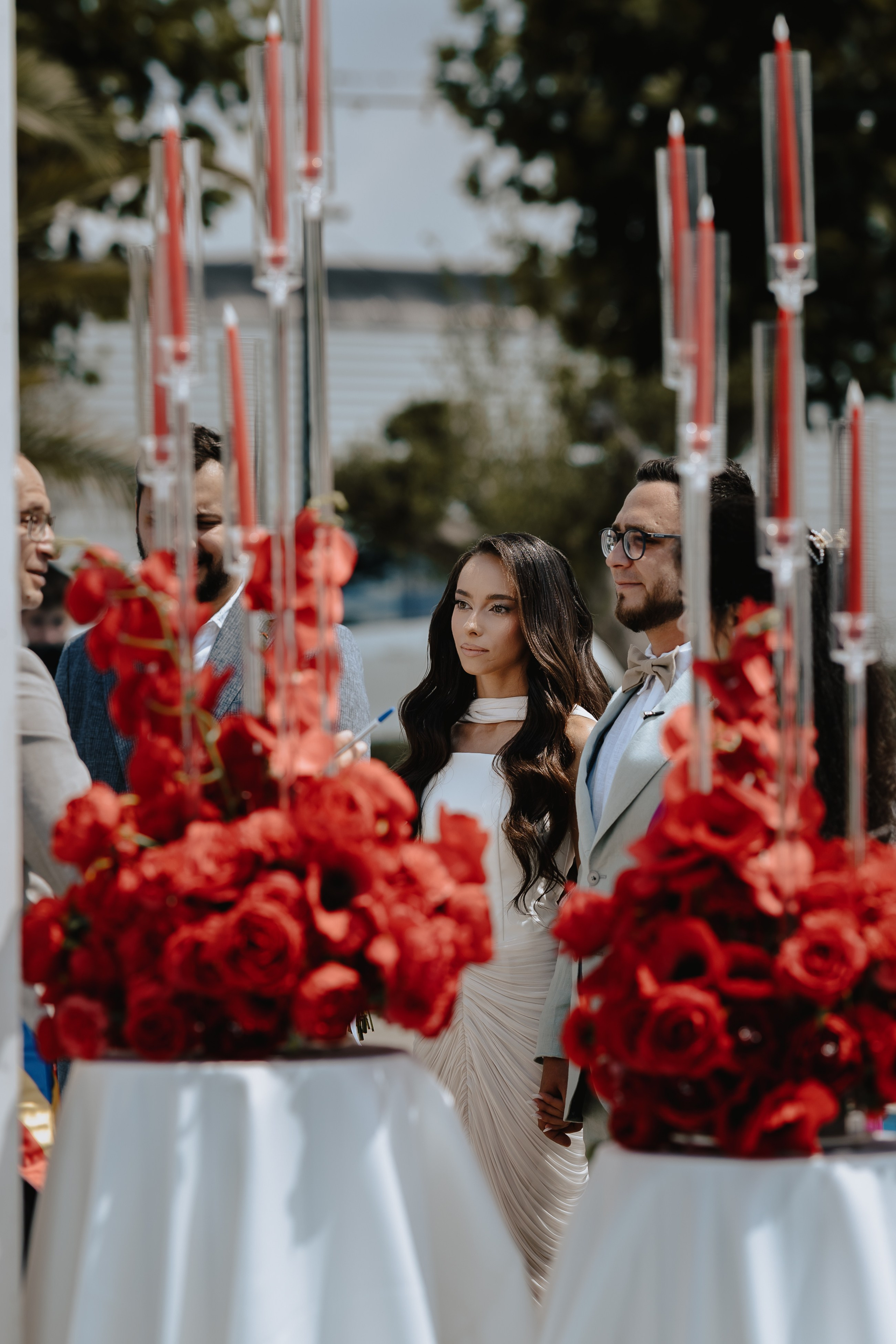 🌸✨💚Alexandra & Andrei🌸✨💚. Romeo Dimache — Wedding photographer in Romania