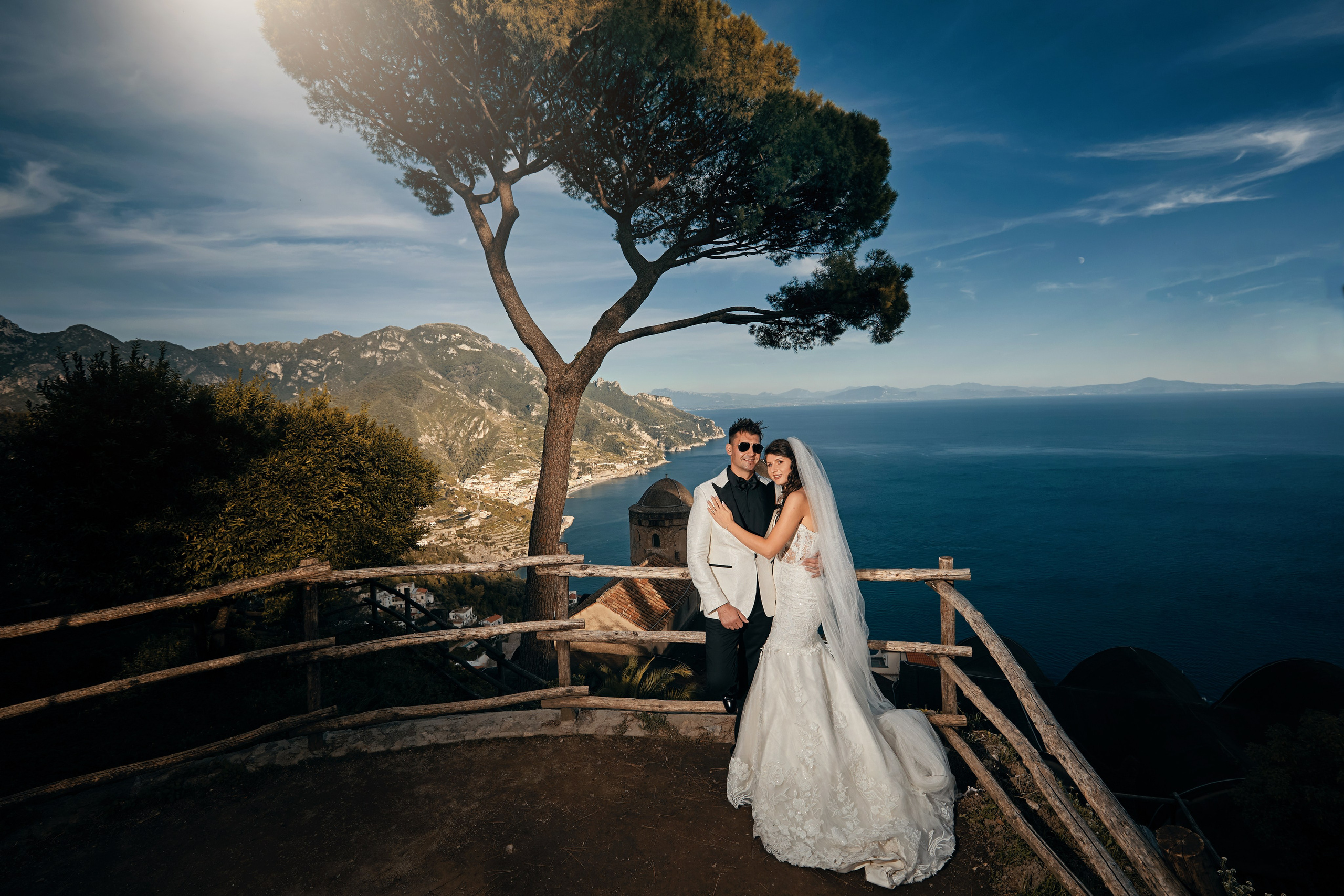 Romeo Dimache — Wedding photographer in Romania