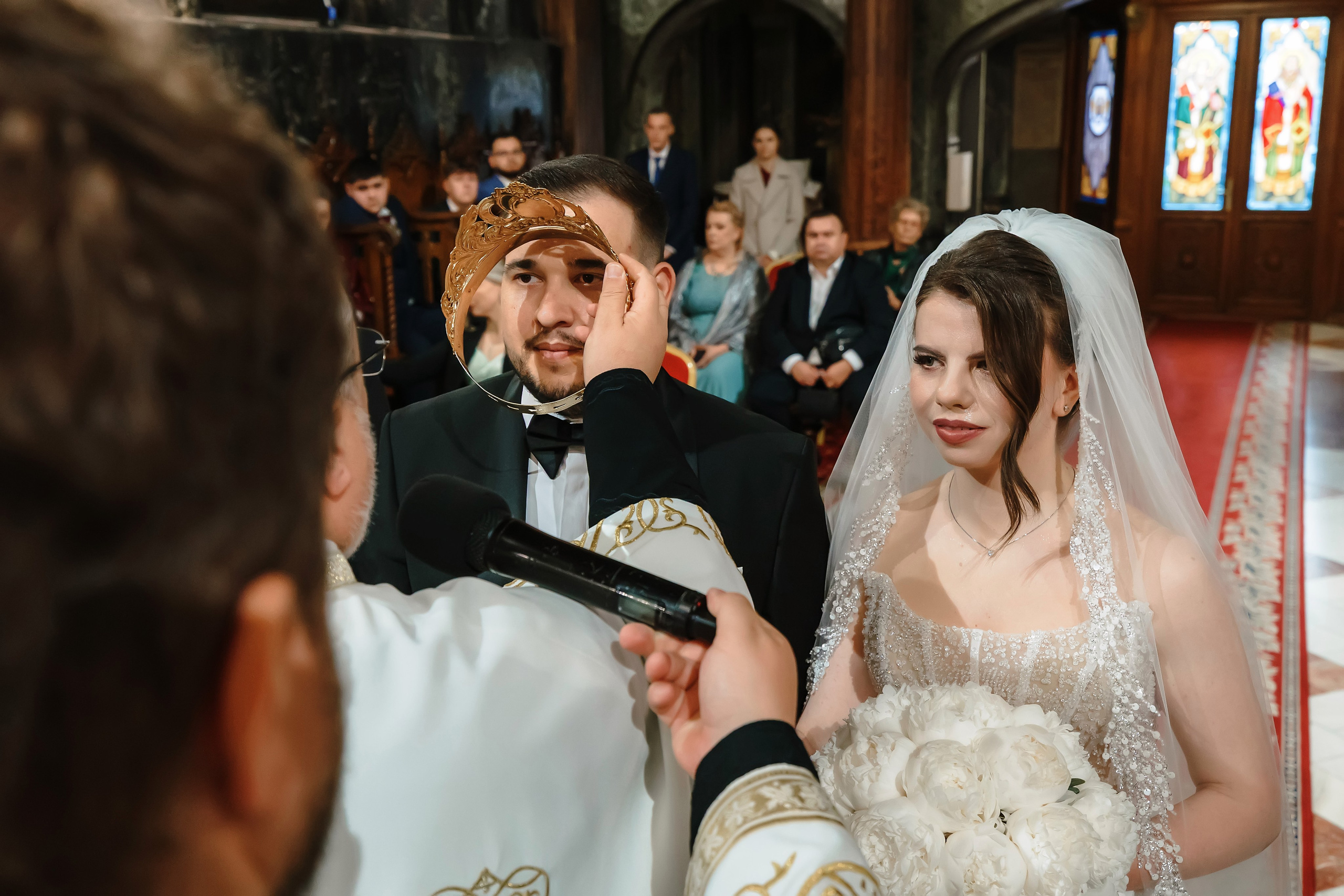 🌿🌼 Roxana & Adrian 🌿🌼. Romeo Dimache — Wedding photographer in Romania