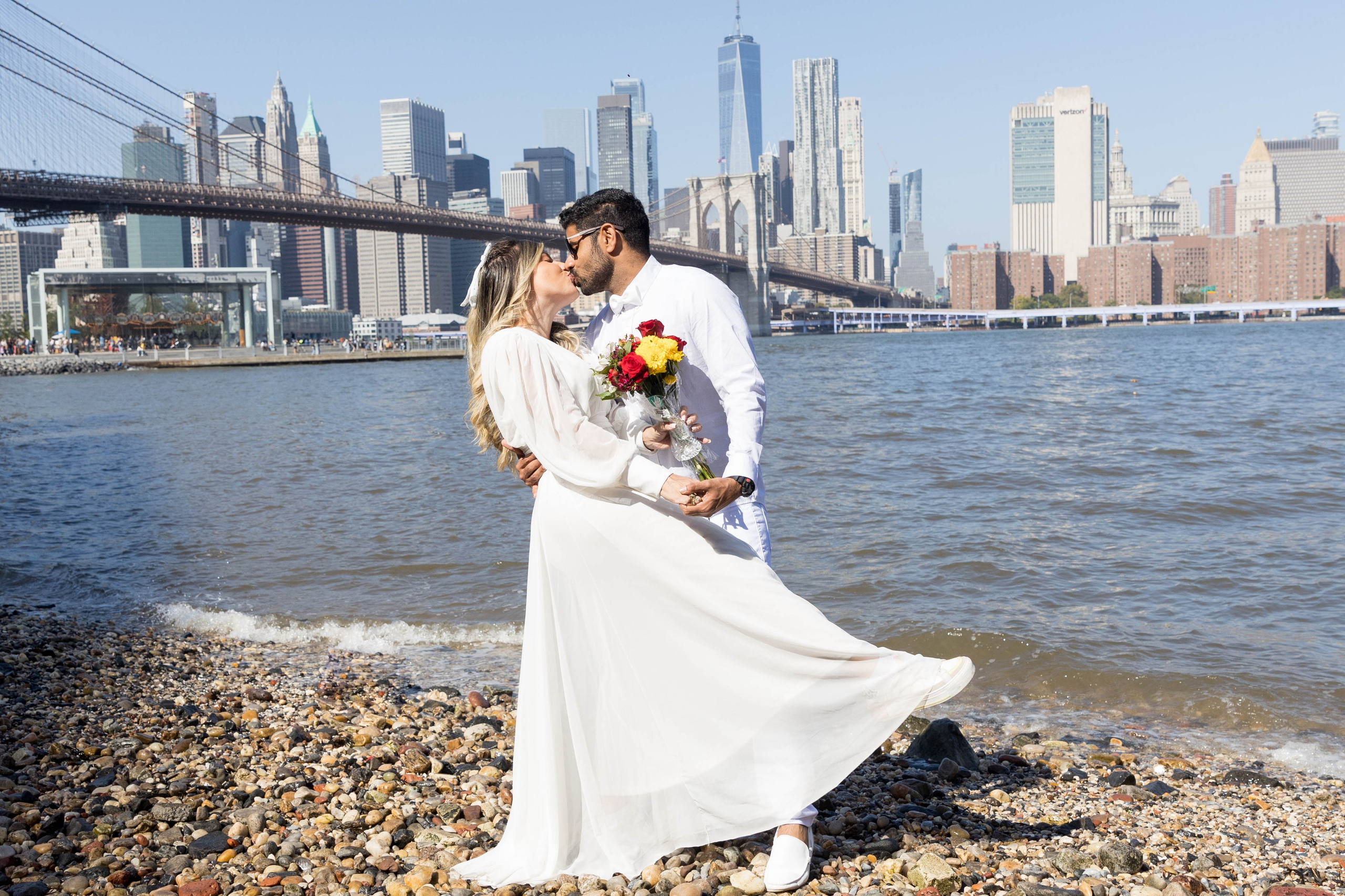 Wedding-. Vanessa Carvalho — Fotografa Brasileira em Nova York