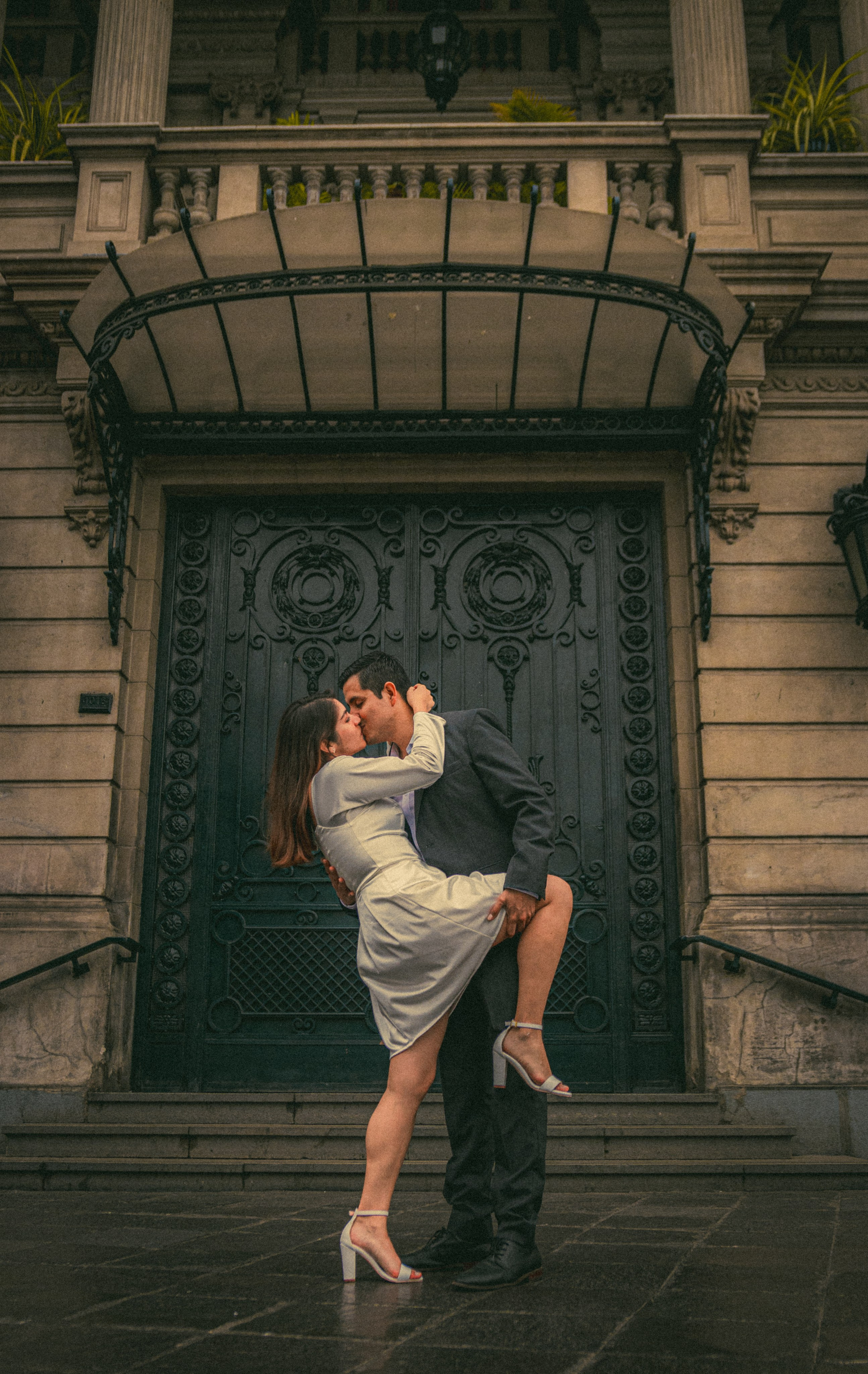 COUPLES. Sergiocarlosph | Fotografía y video esencial