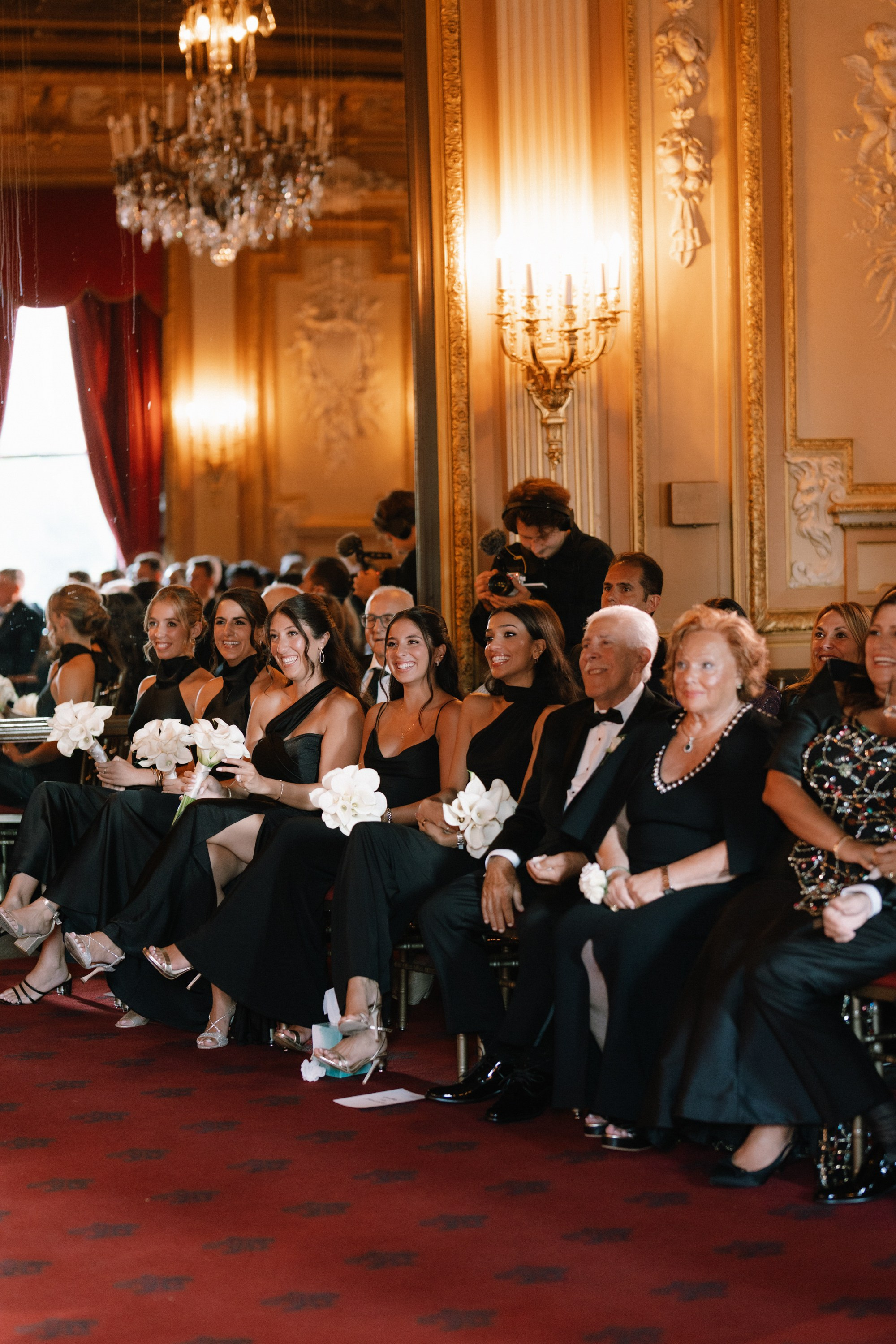 Nicole and Akash. Wedding photographer and videographer New York | New Jersey