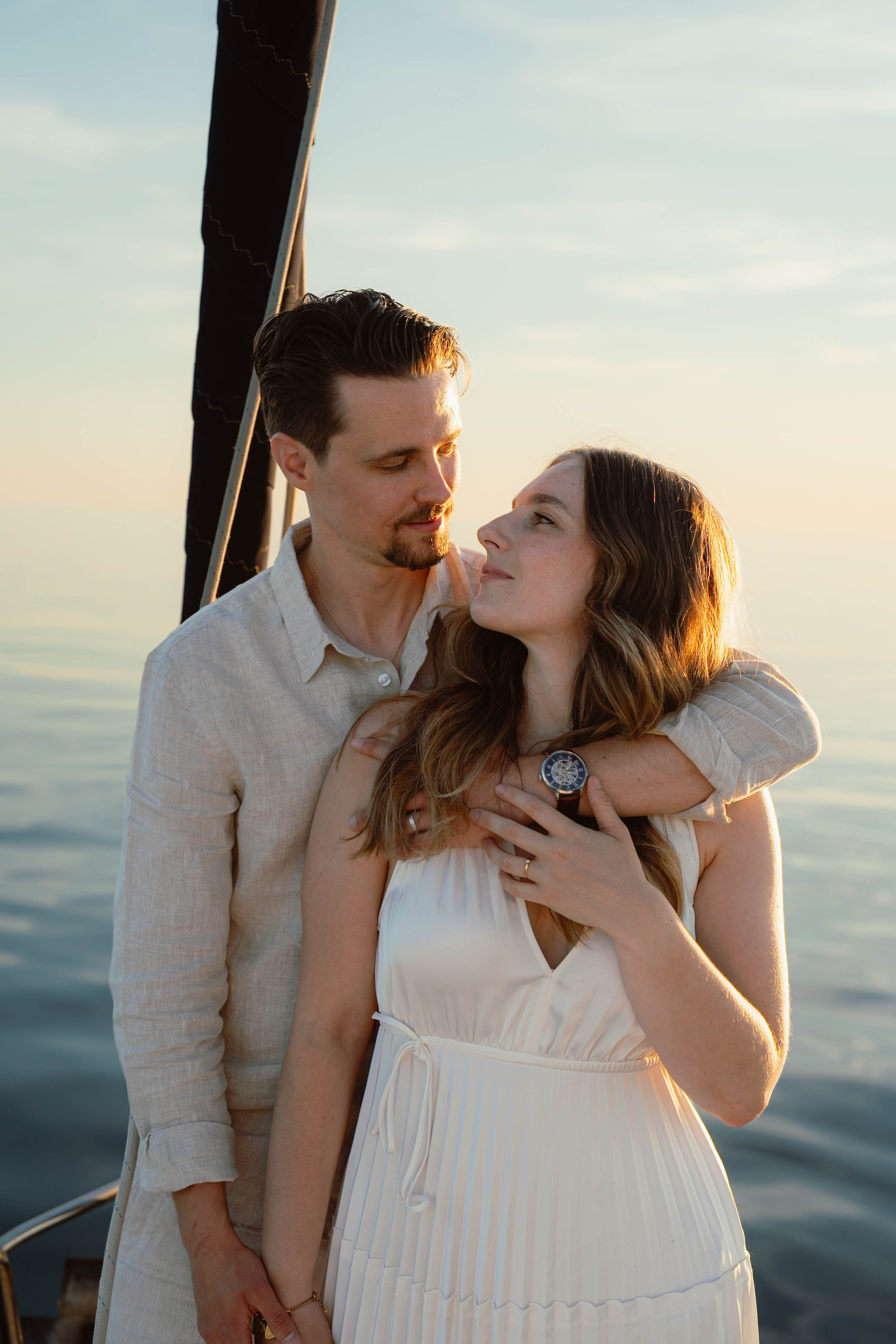 Raphaëlle & Antoine. Weeding photographer / event / portrait