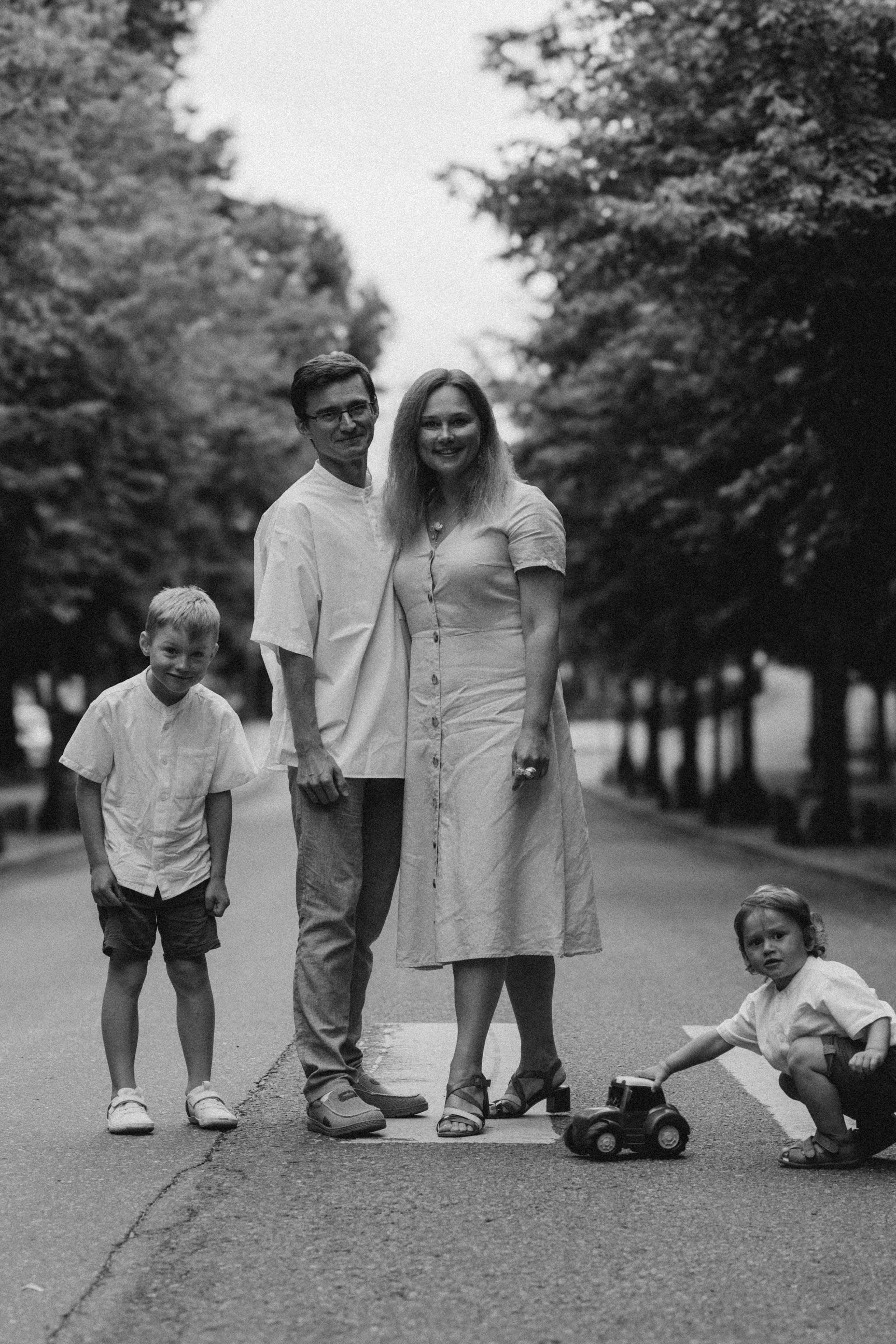 Kaivopuisto. Wedding and potrait photographer in Helsinki Vickan O