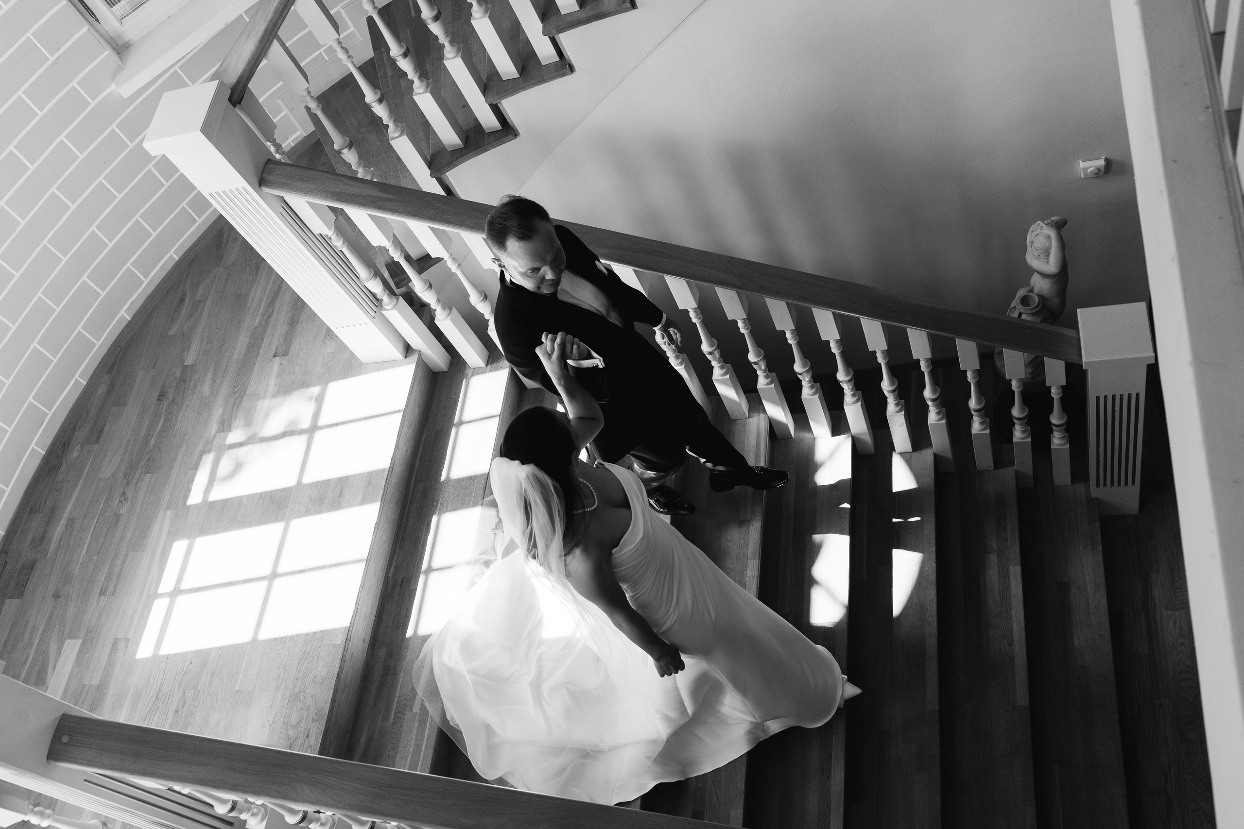 D&S. Victoria Olonen – Cinematic Portrait Artist | Helsinki & Europe