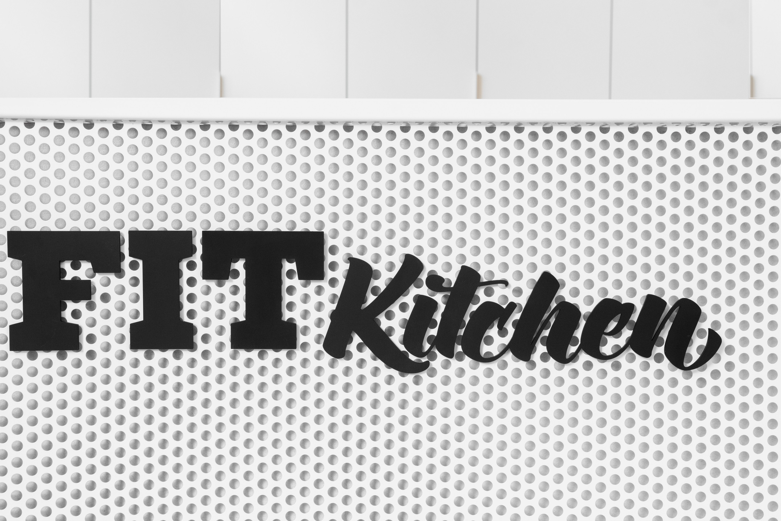 FitKitchen Interior Design