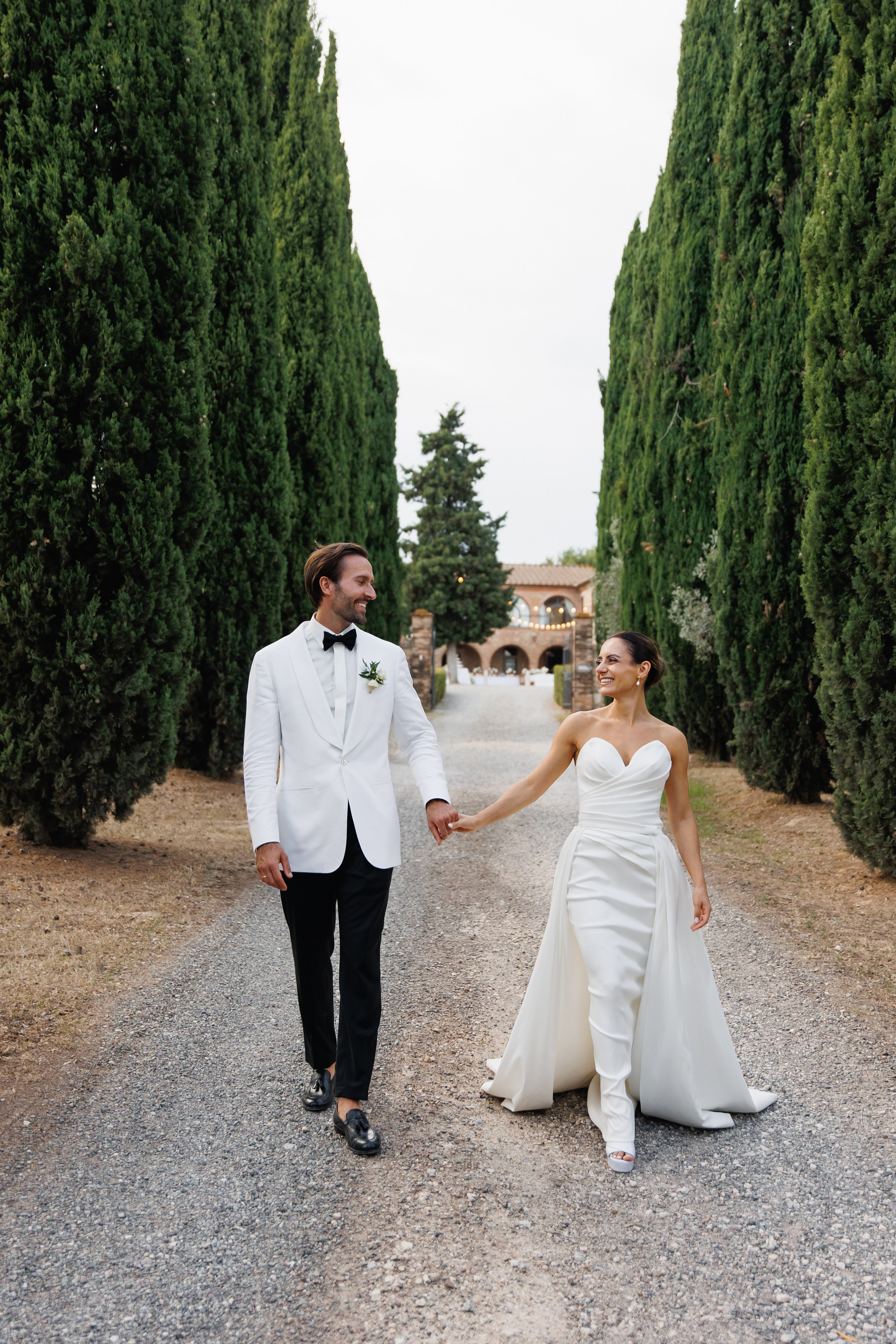 Marco & Laura. Wedding Photographer Rome Tuscany Como Sicily Puglia Amalfy Italy- Oksana Savenchuk
