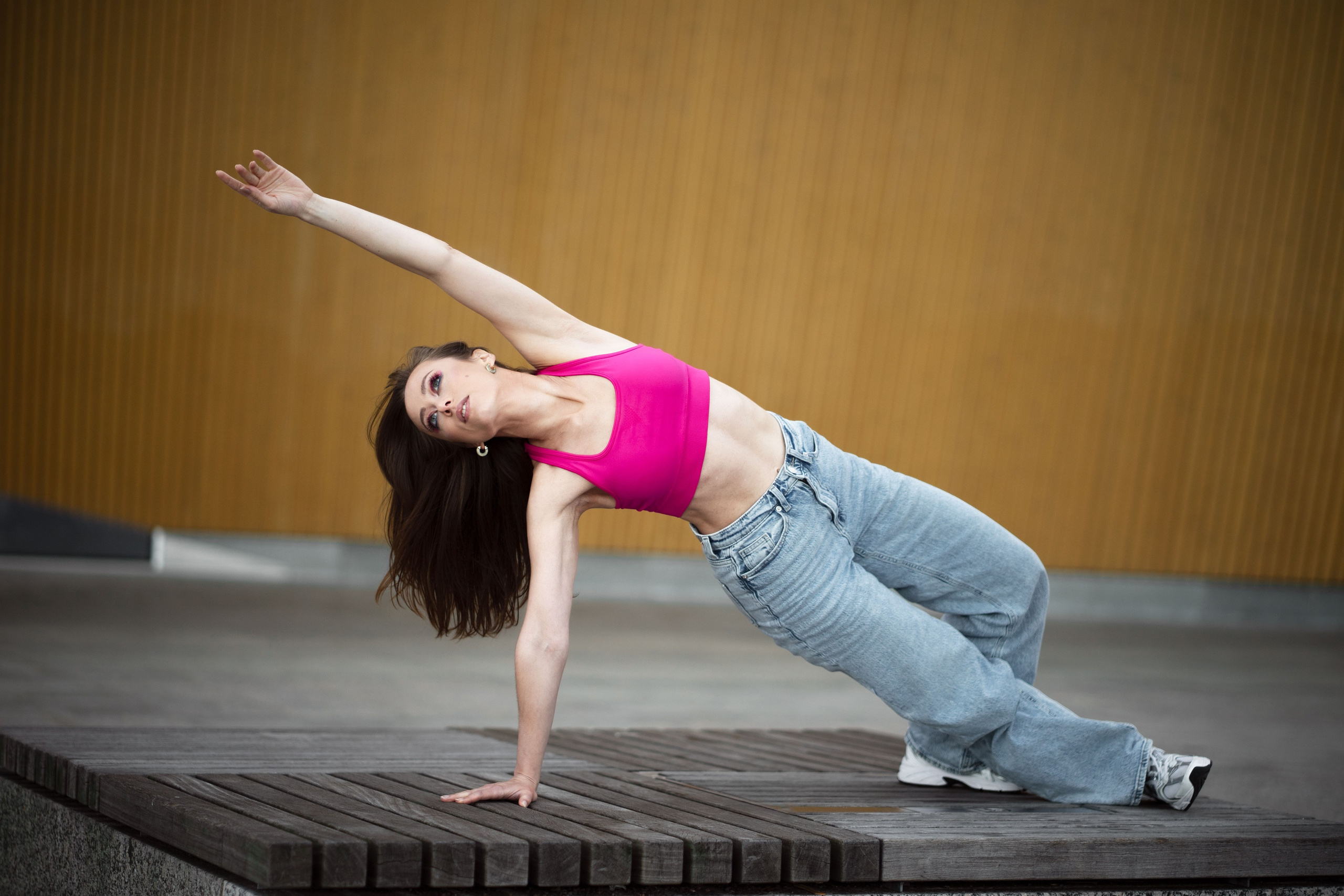 Dance. Lifestyle фотограф Турку. Ловлю эмоции в кадре