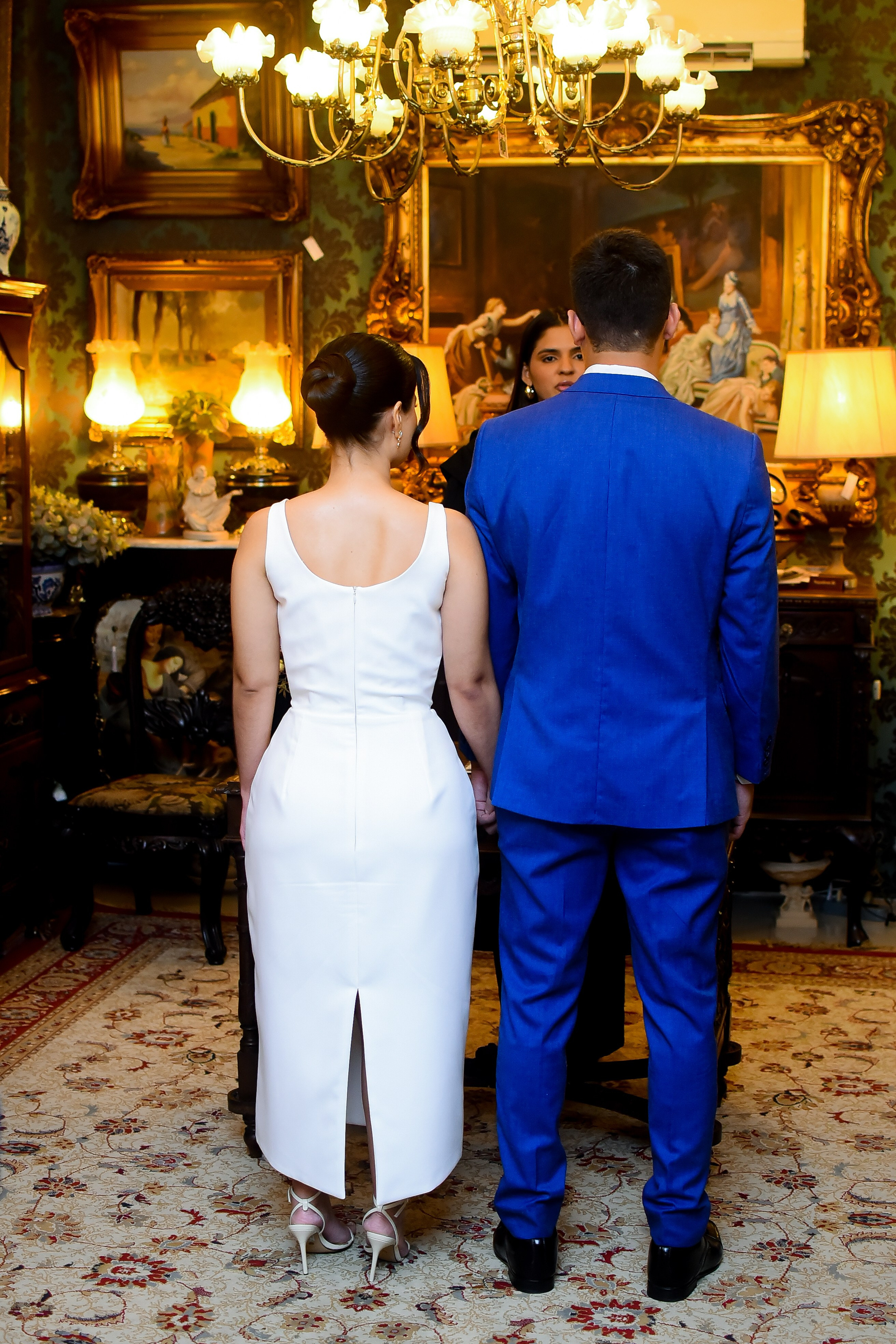 CARTÓRIO. Haziel Ribeiro Fotógrafo de Casamentos em Natal RN