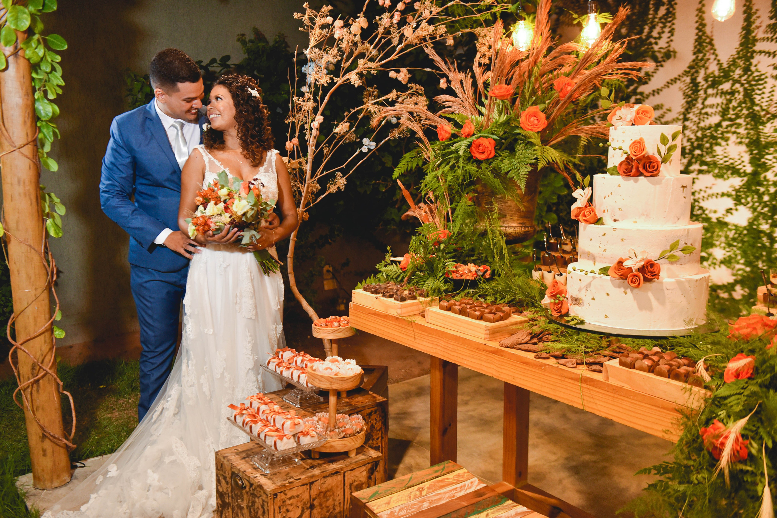 Haziel Ribeiro Fotógrafo de Casamentos em Natal RN