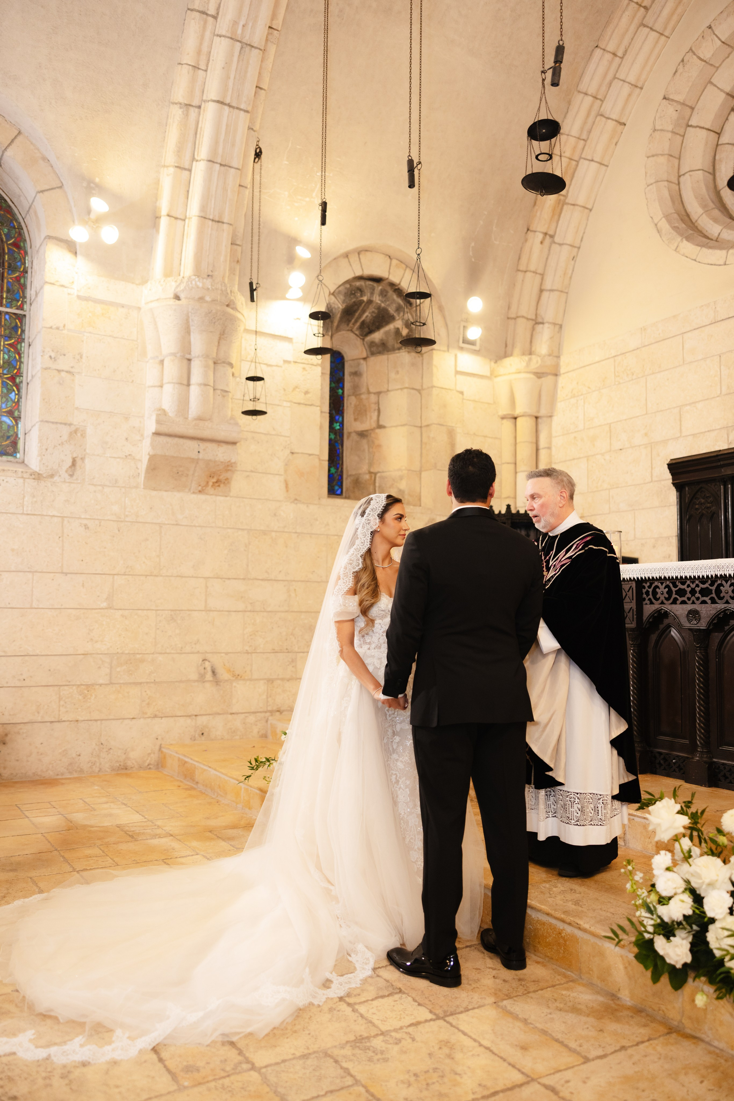 Gabriella & Jurgen. YES I DO PRODUCTION — Wedding photography&videography