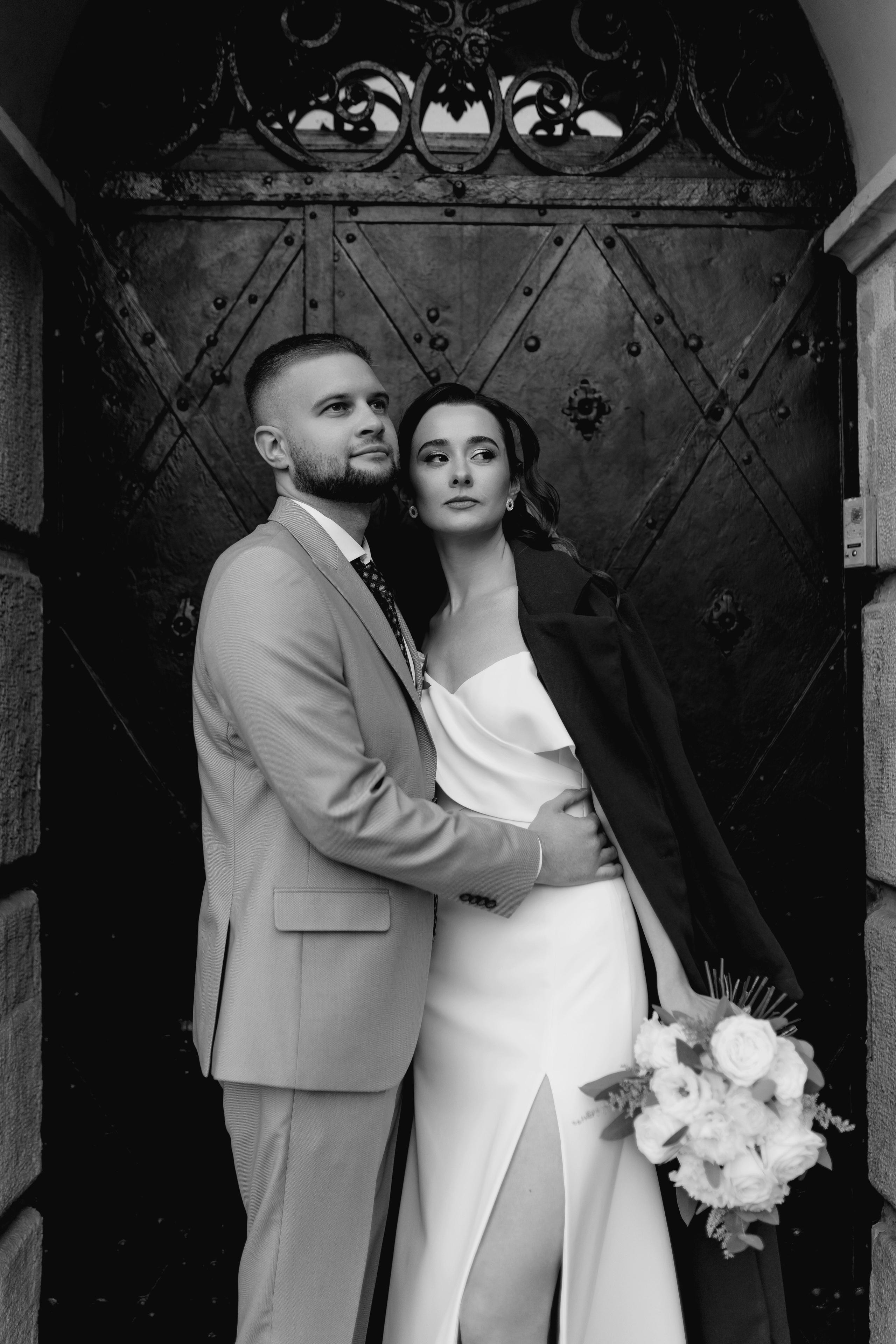 Анатолій+Вікторія. Весільний, сімейний фотограф Варшава