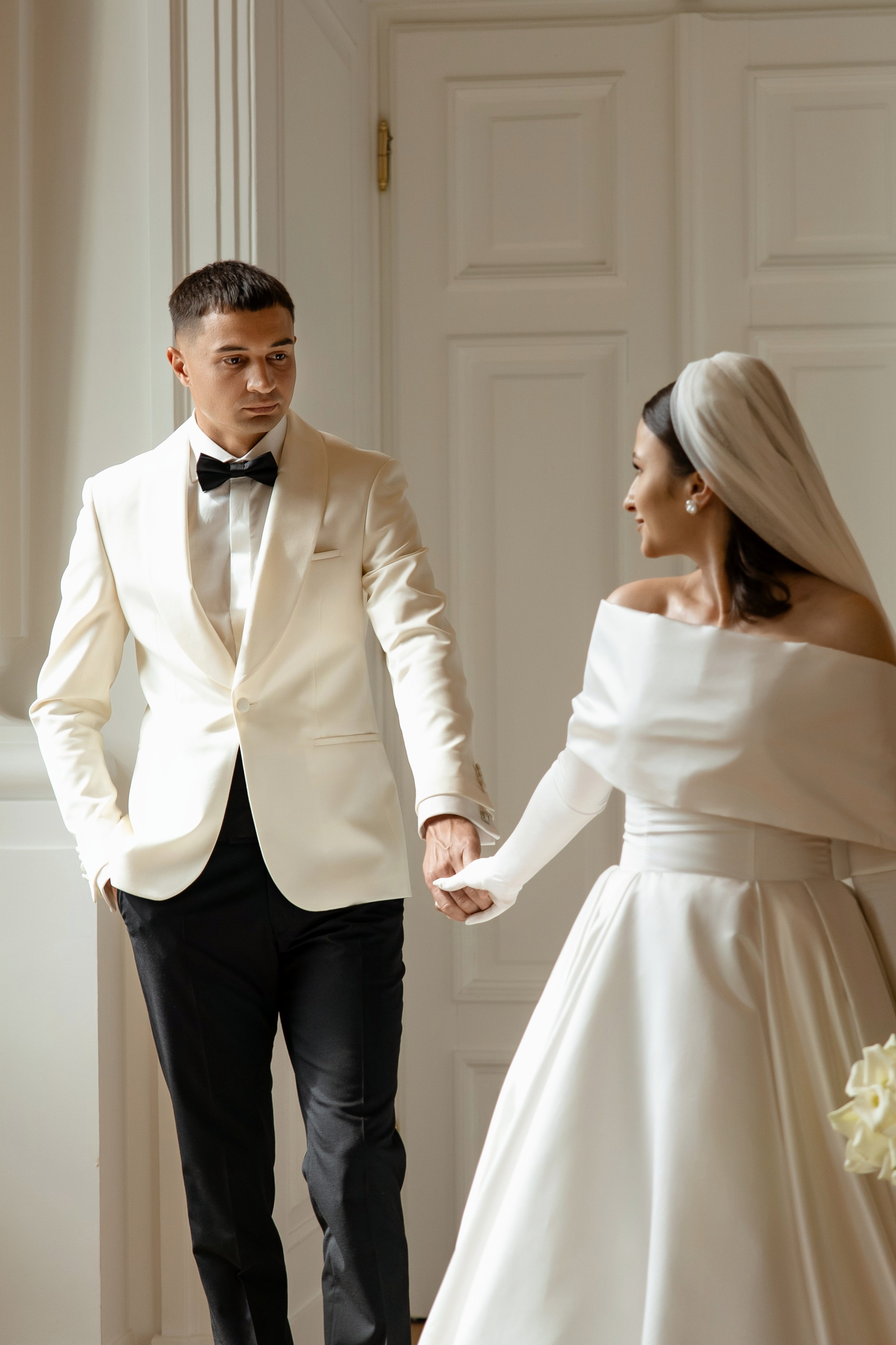 Василь + Іванна. Весільний, сімейний фотограф Варшава