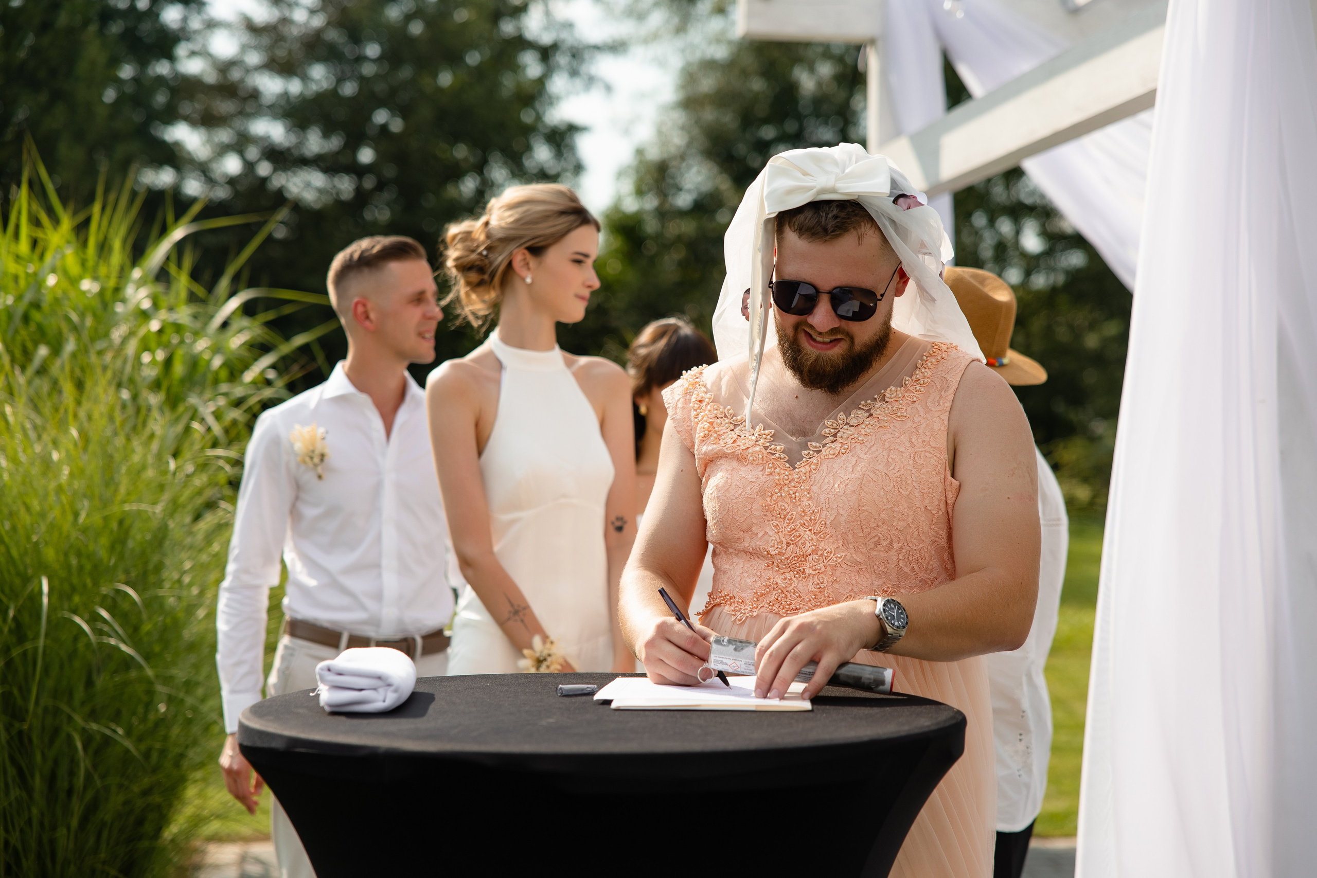 Артур + Анастасія. Весільний, сімейний фотограф Варшава