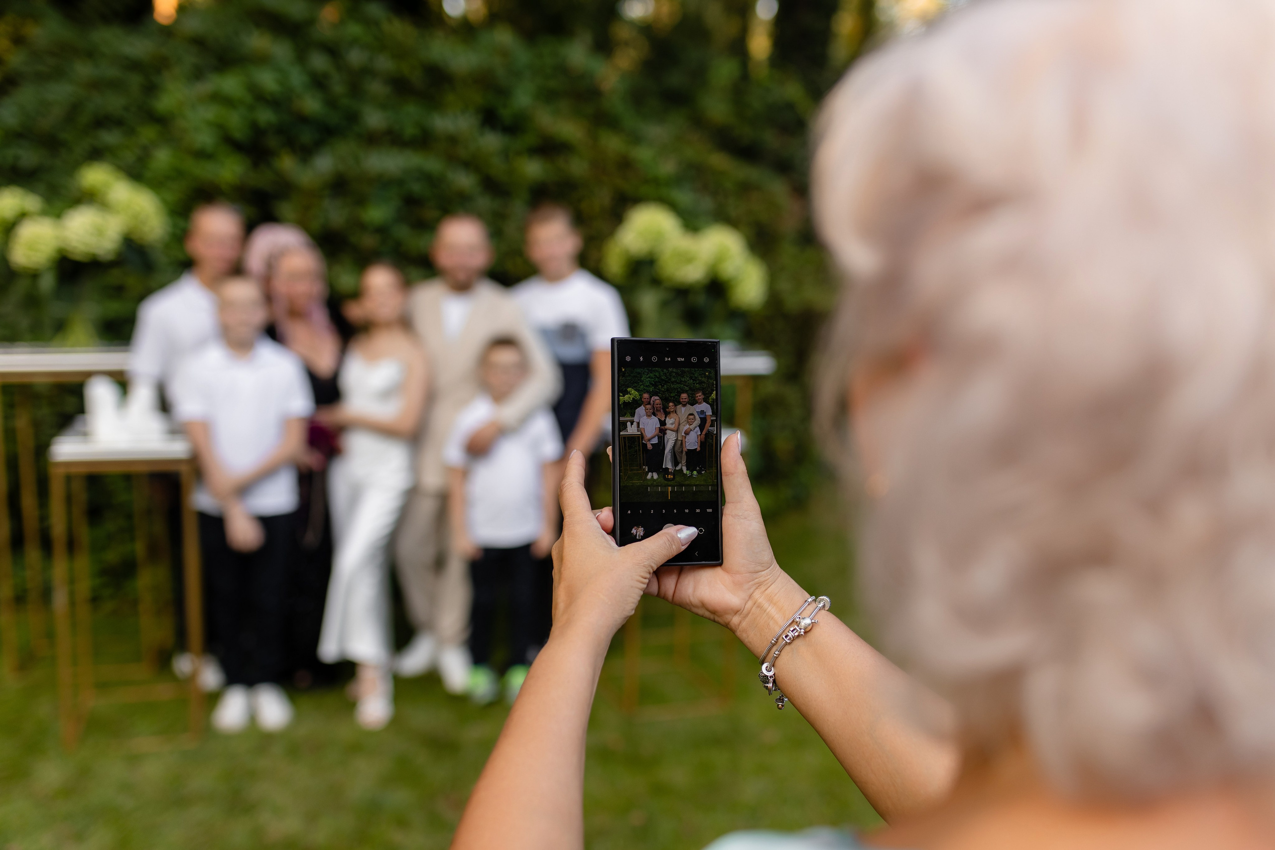 Олександр+Евеліна. Весільний, сімейний фотограф Варшава