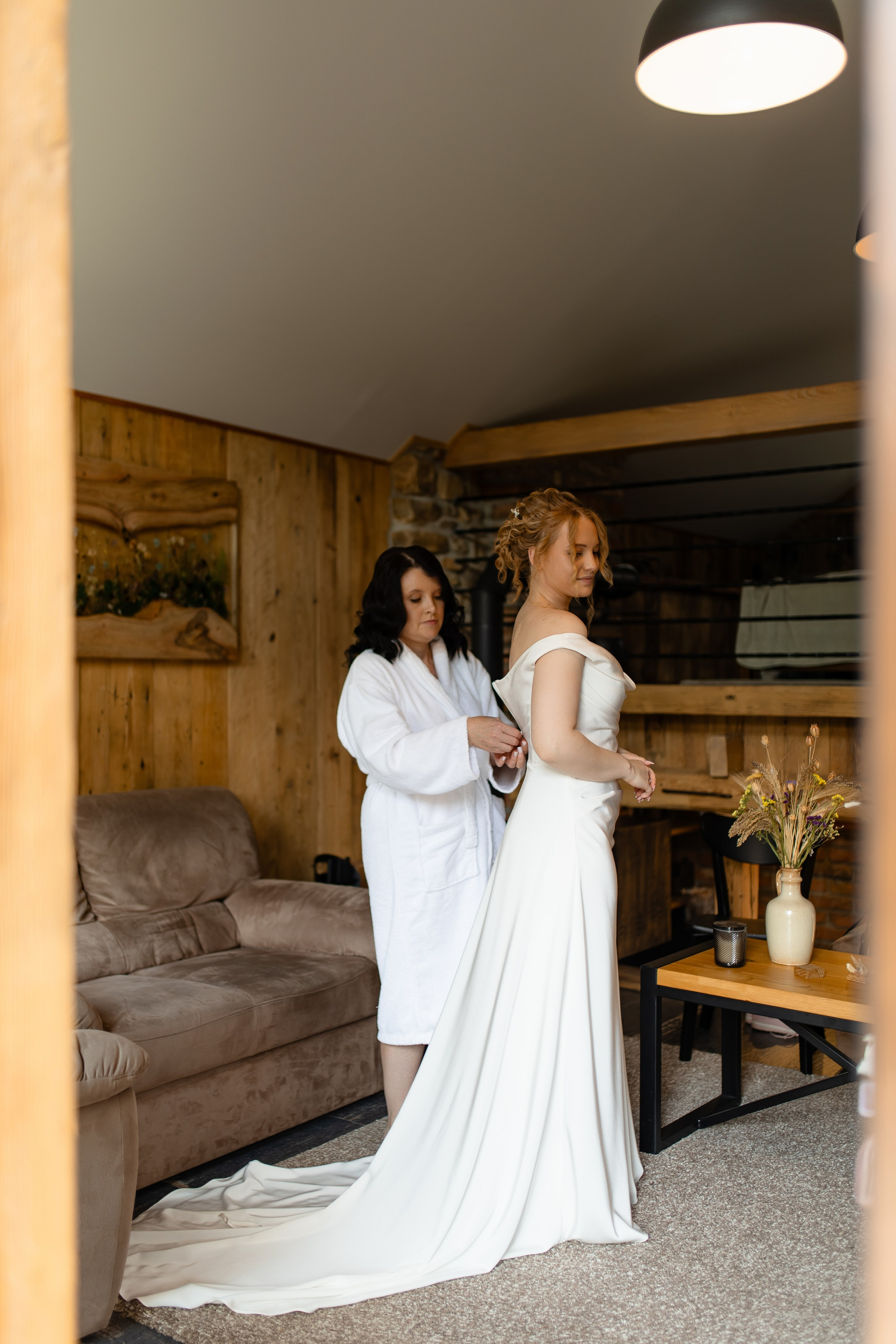 Назар + Олена. Весільний, сімейний фотограф Варшава