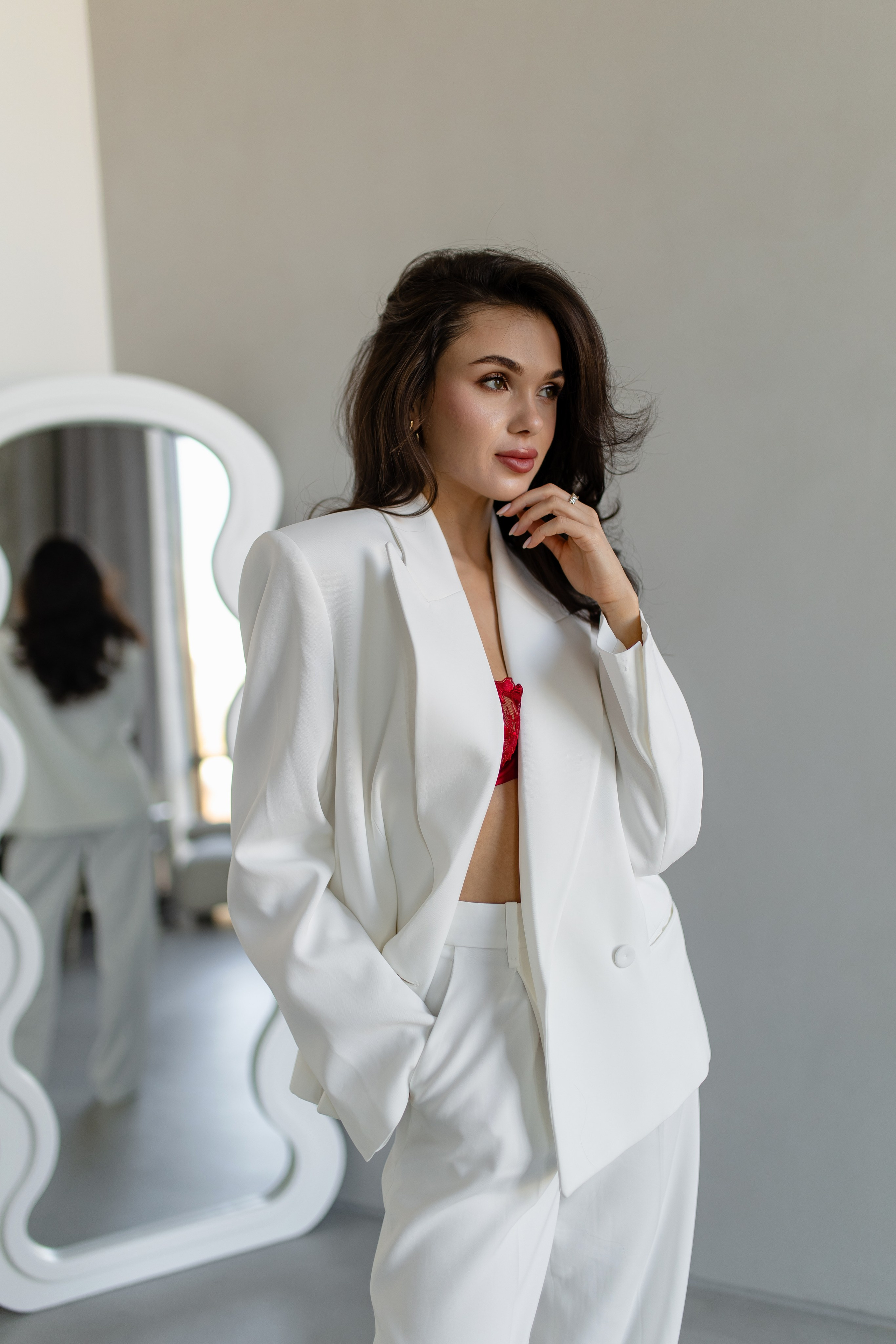 Яна. Весільний, сімейний фотограф Варшава