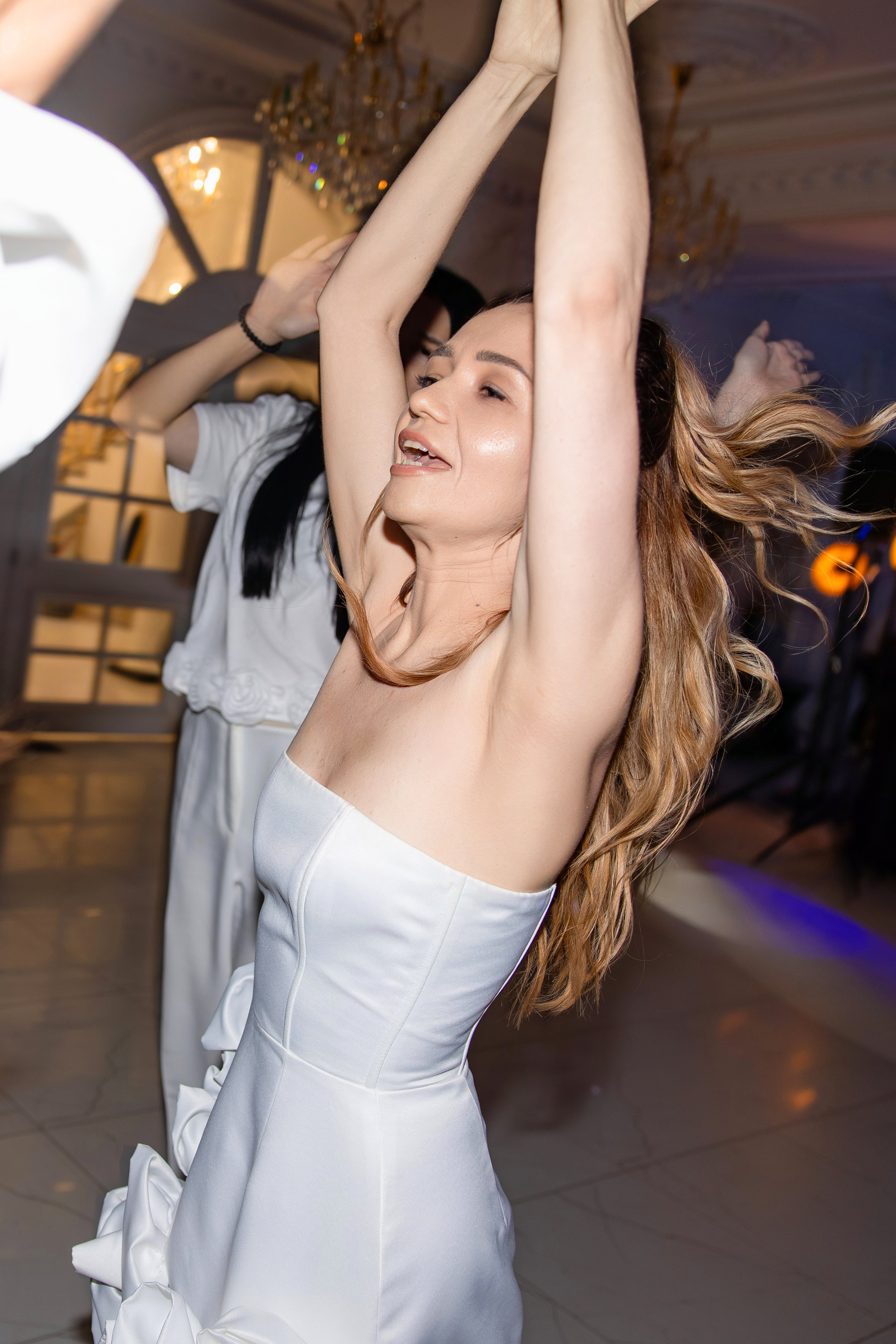 Ігор + Тая. Весільний, сімейний фотограф Варшава