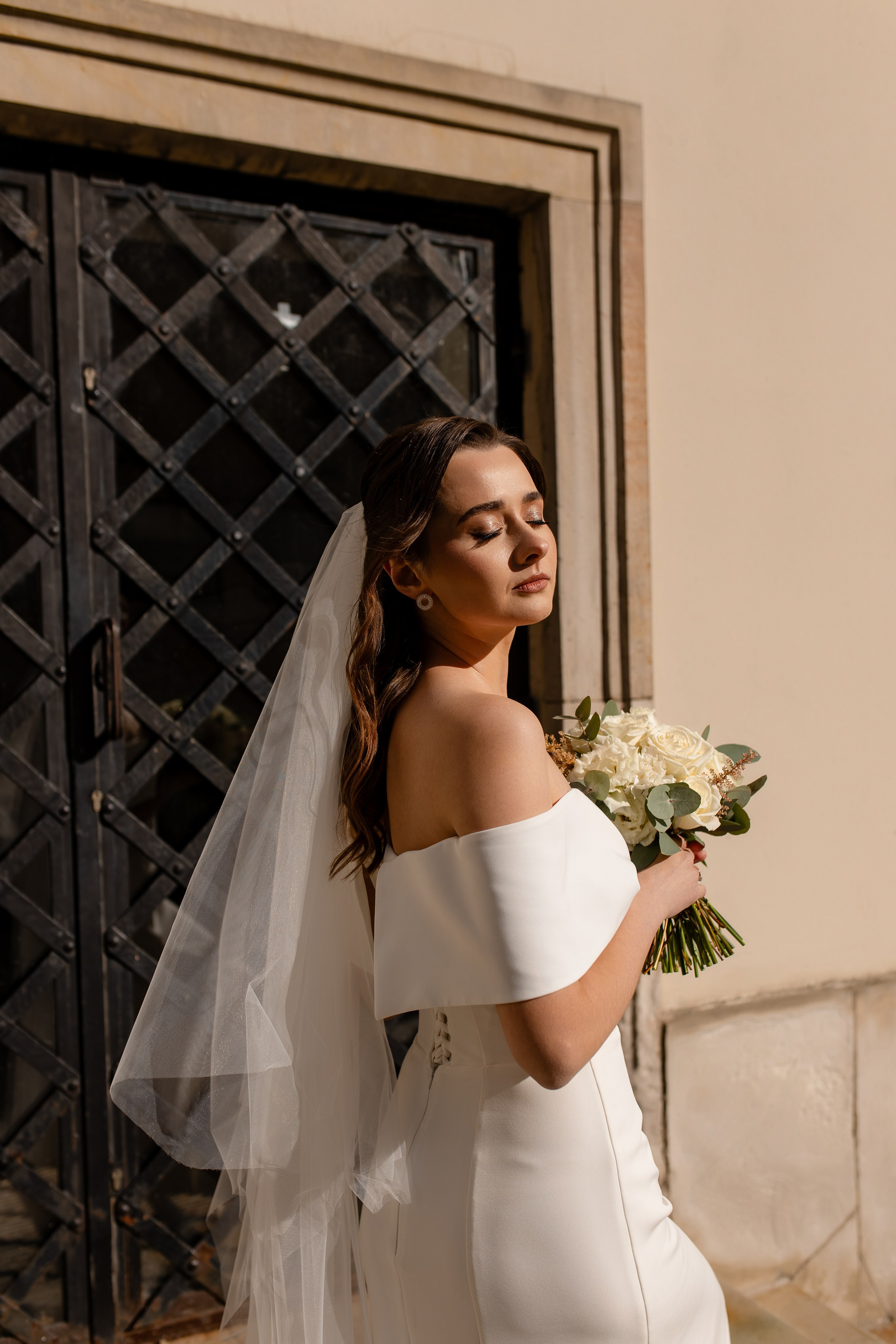 Анатолій+Вікторія. Весільний, сімейний фотограф Варшава