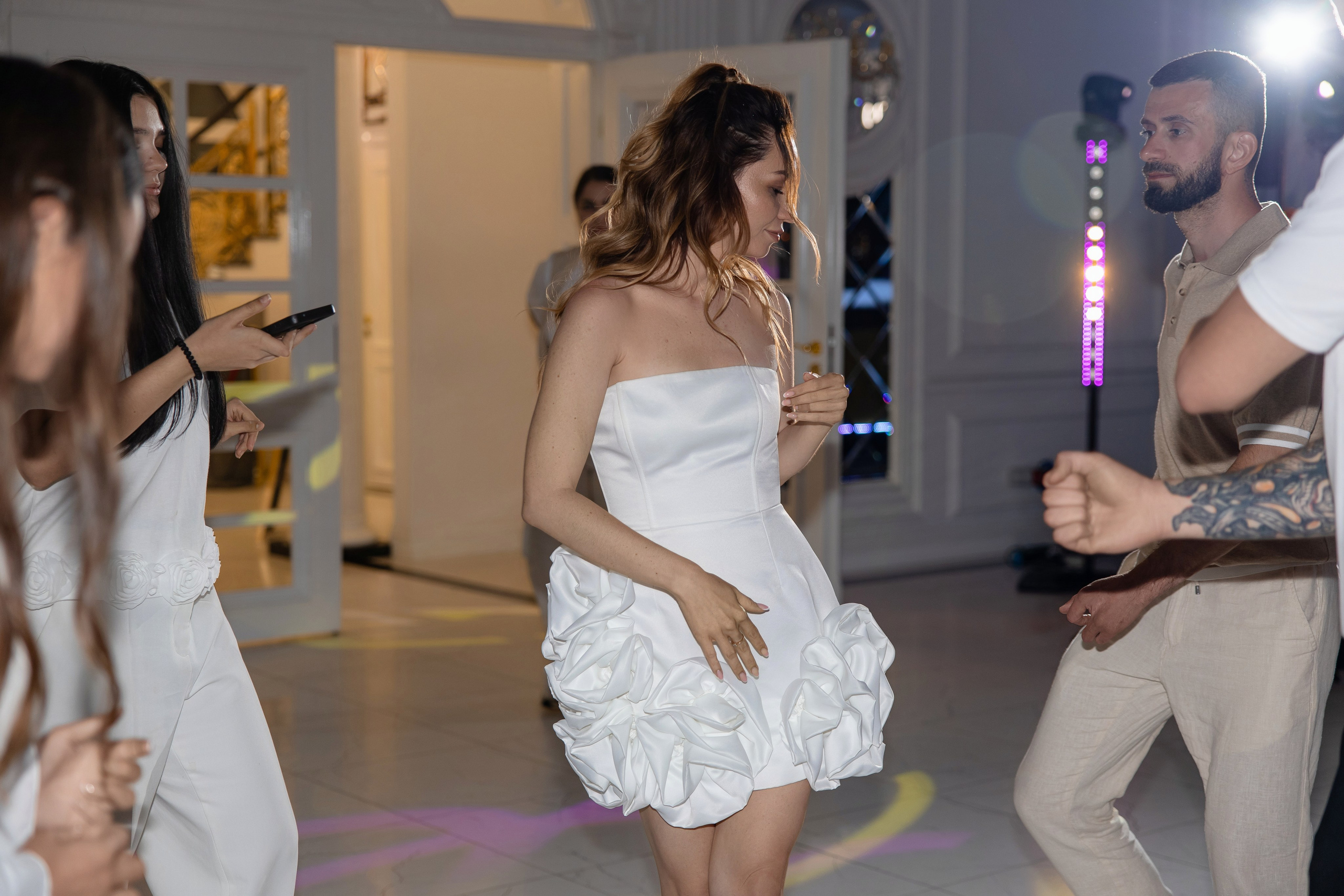 Ігор + Тая. Весільний, сімейний фотограф Варшава