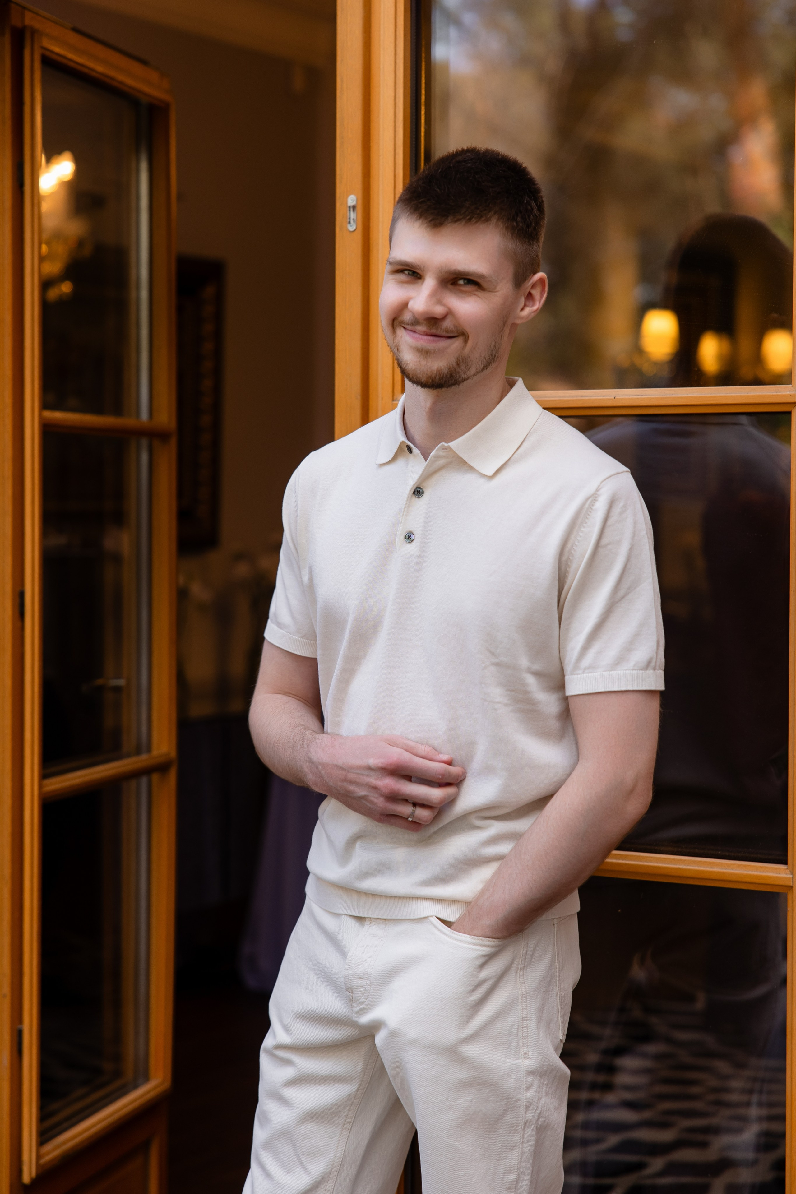 День Народження. Весільний, сімейний фотограф Варшава