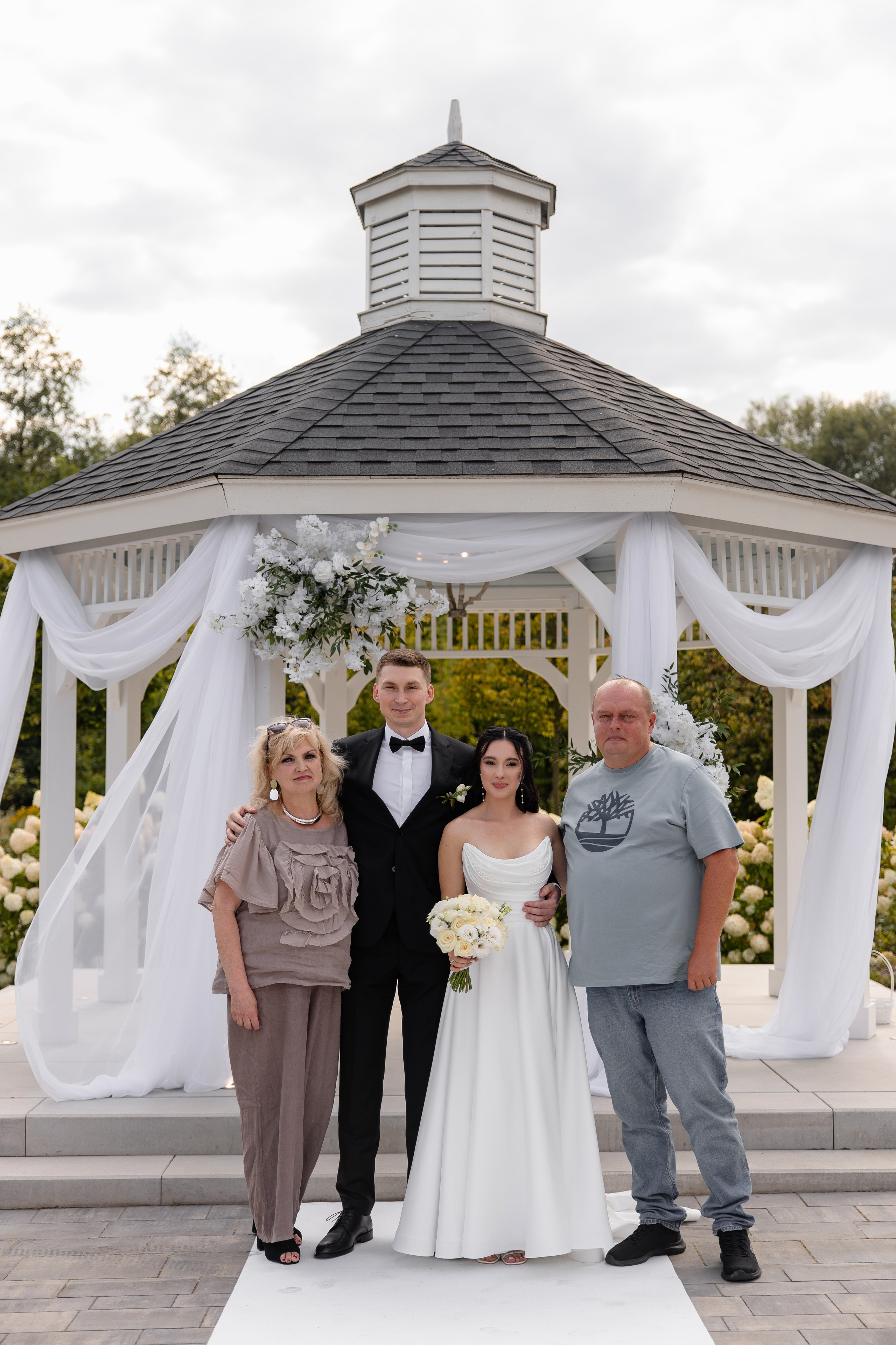 Діма + Валерія. Весільний, сімейний фотограф Варшава