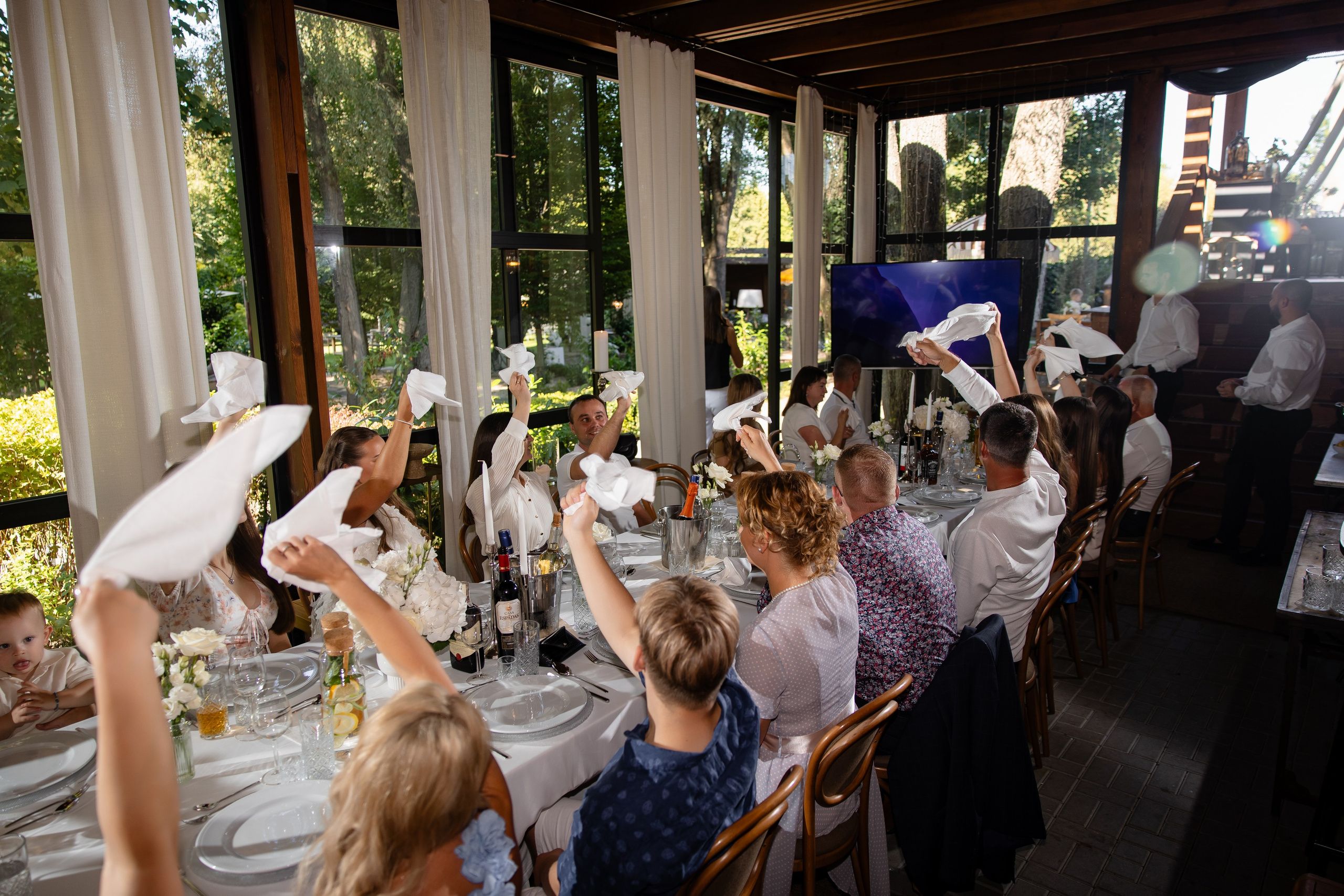 Андрій+Тетяна. Весільний, сімейний фотограф Варшава