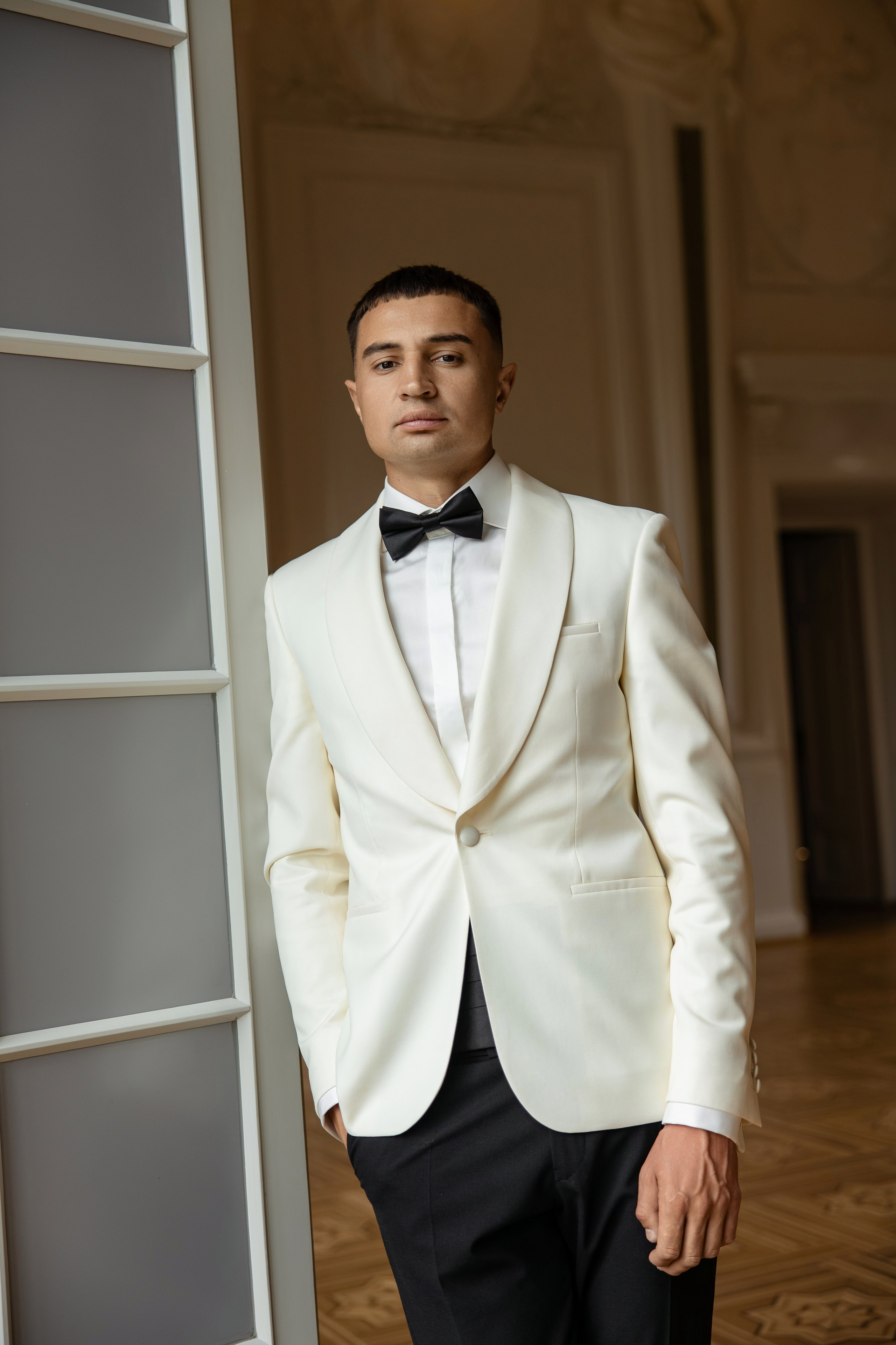 Василь + Іванна. Весільний, сімейний фотограф Варшава