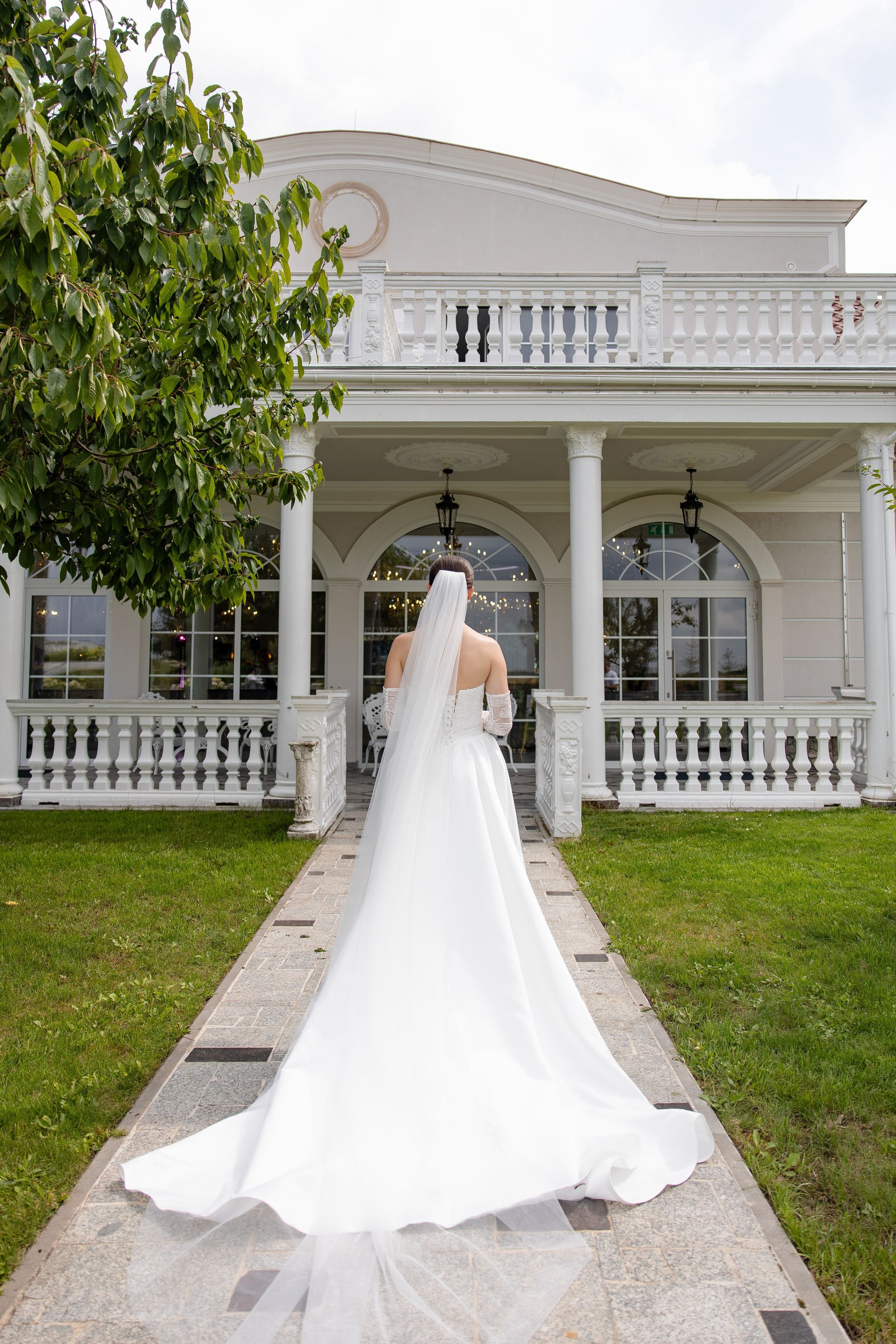 Ігор + Тая. Весільний, сімейний фотограф Варшава