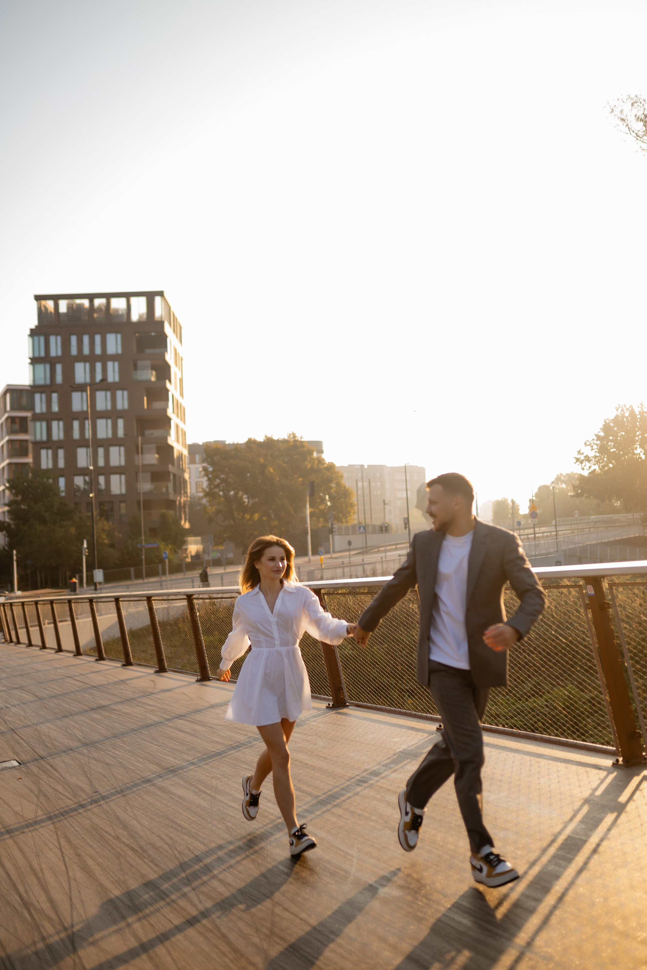 Юля+Саша. Весільний, сімейний фотограф Варшава