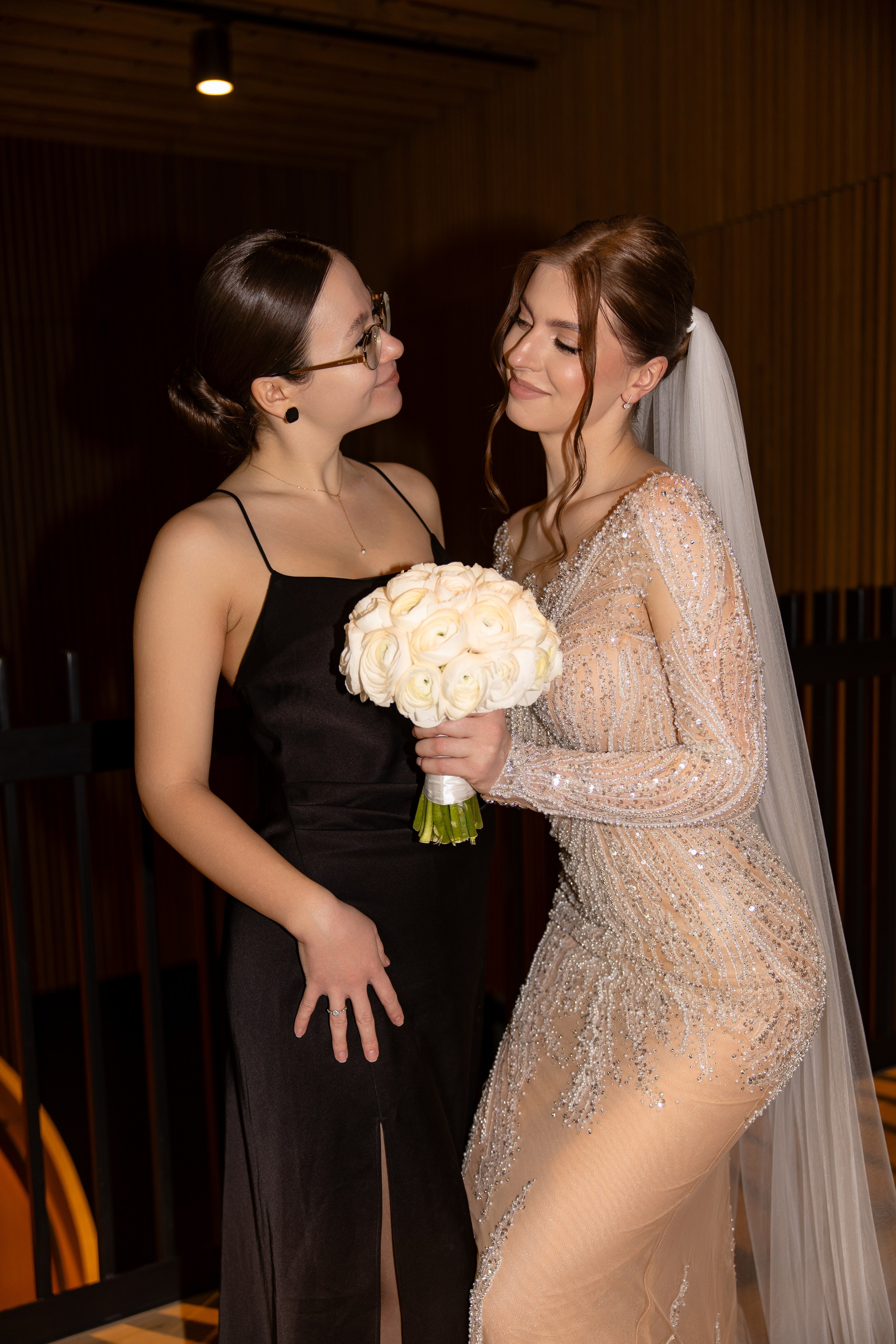 Андрій + Тетяна. Весільний, сімейний фотограф Варшава