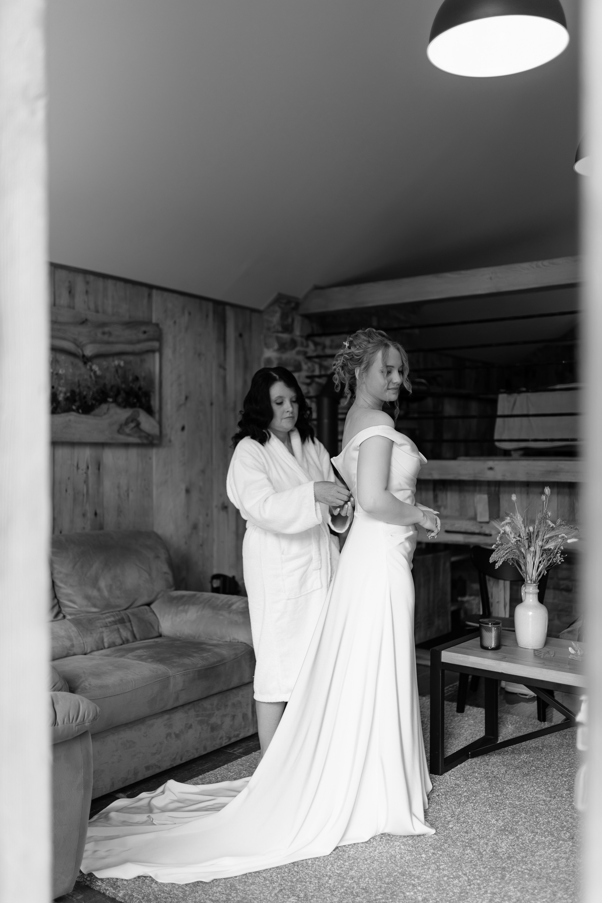 Назар + Олена. Весільний, сімейний фотограф Варшава