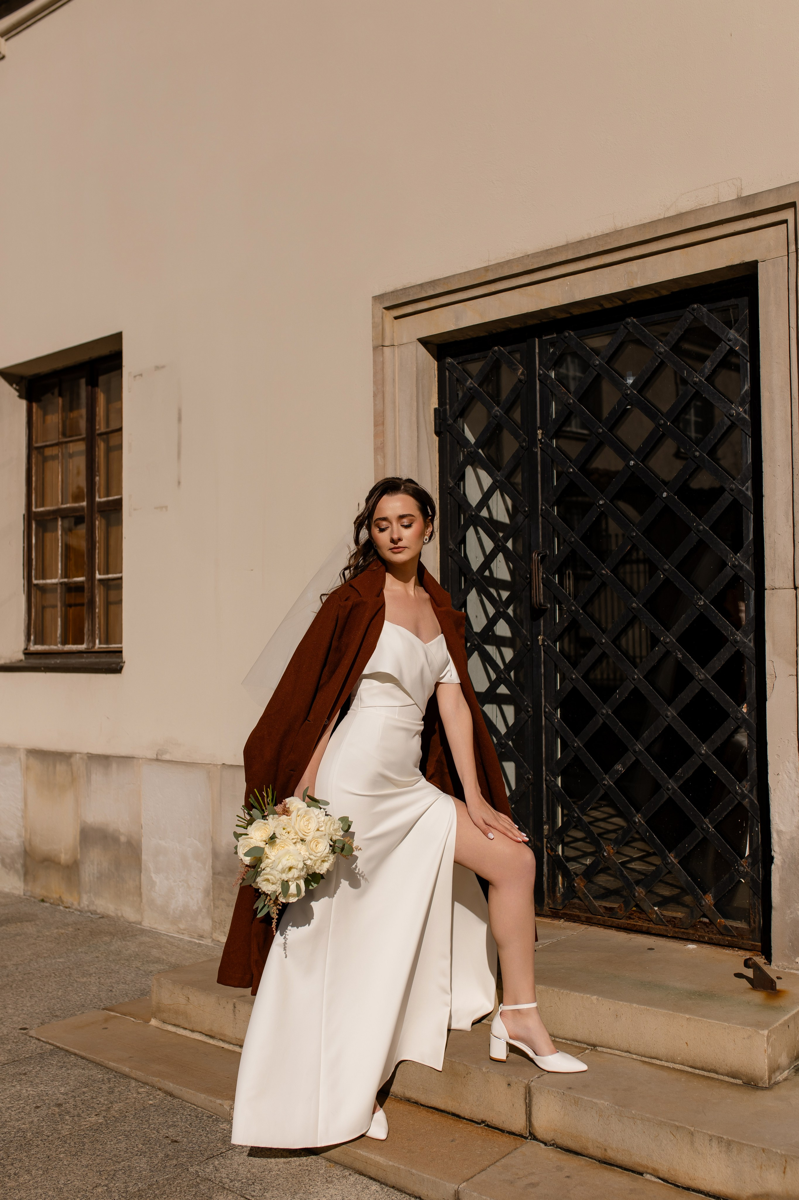 Анатолій+Вікторія. Весільний, сімейний фотограф Варшава