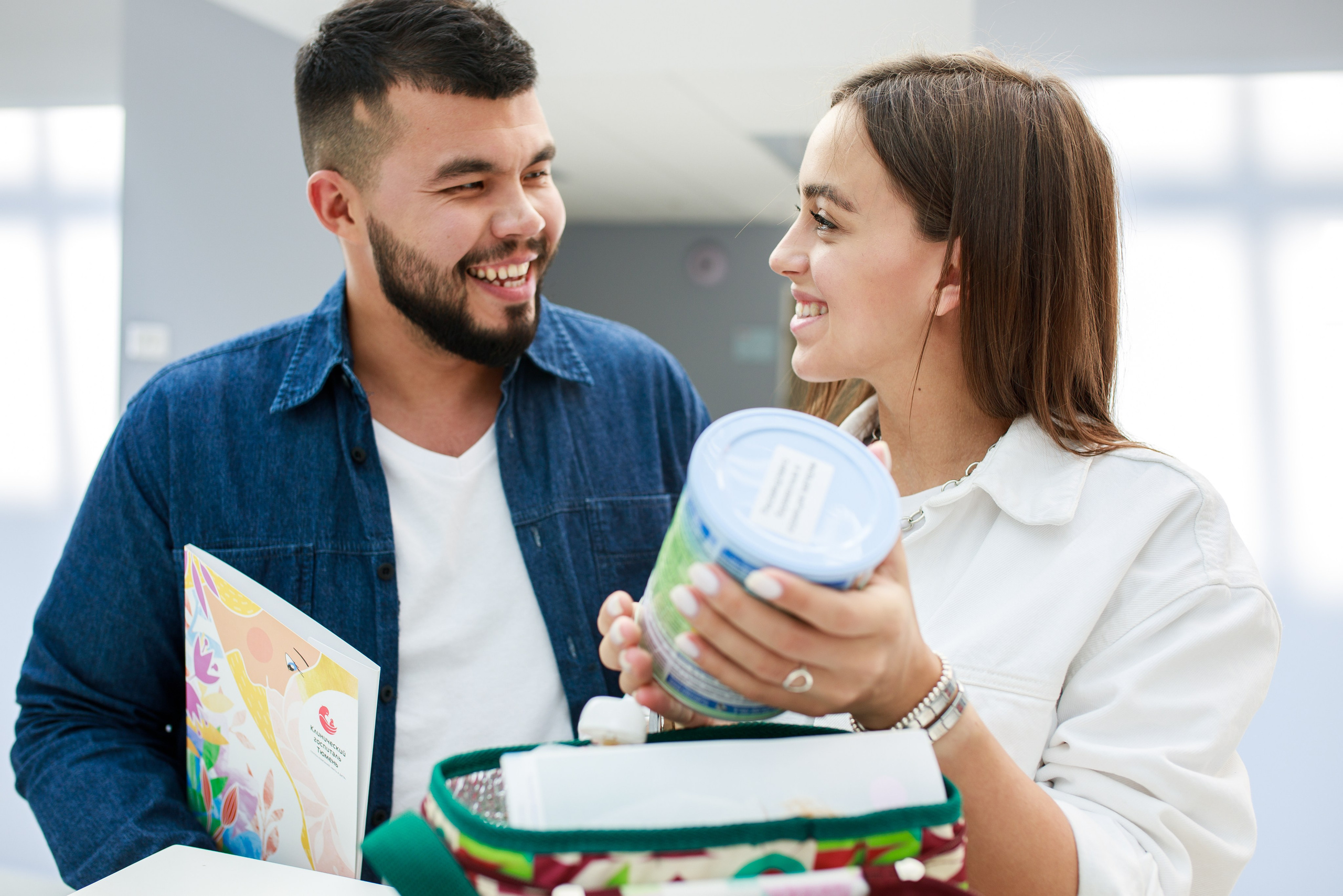 Business. Portrait and family photographer in Fort Collins Dania Gaisina