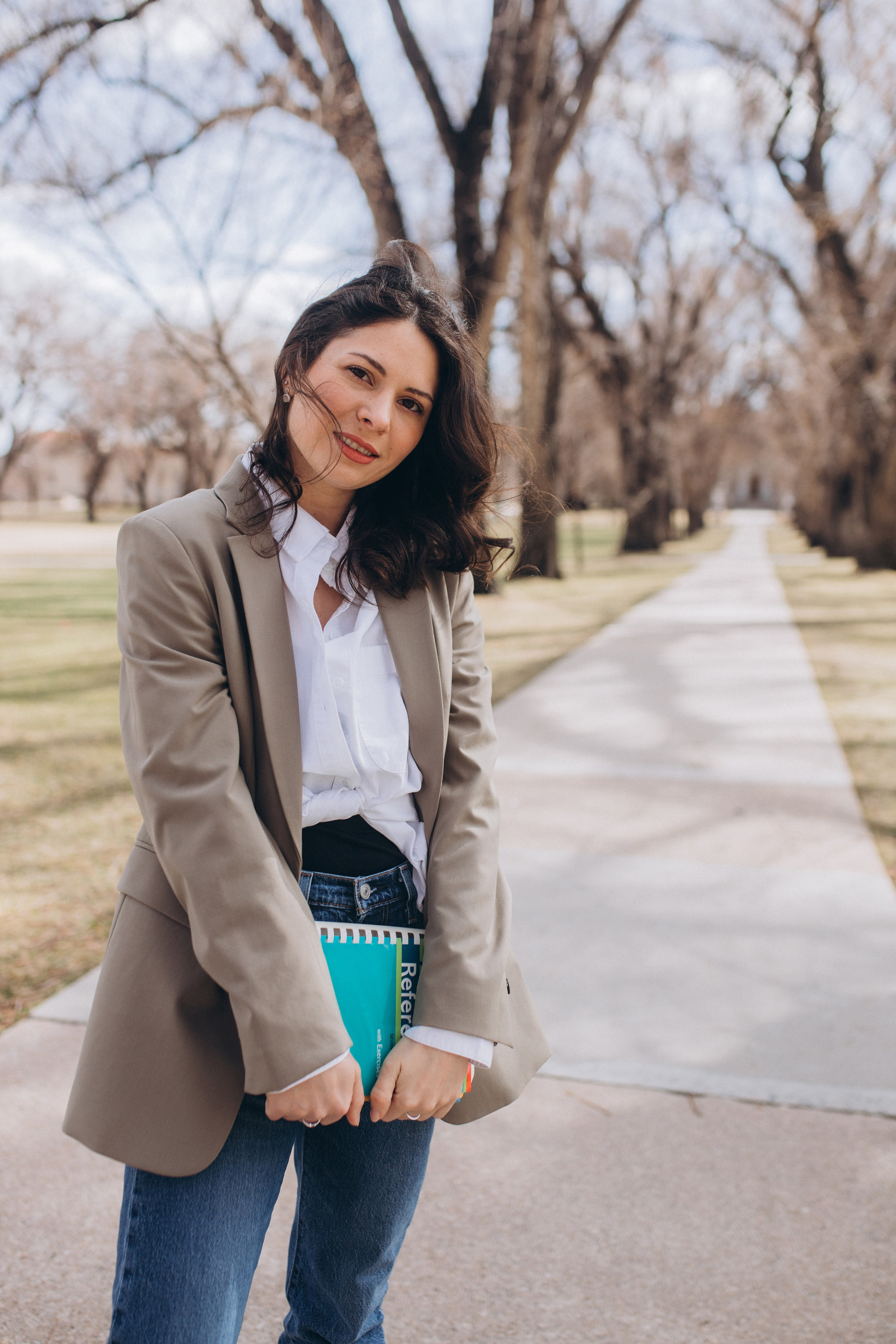 Portraits. Portrait and family photographer in Fort Collins Dania Gaisina