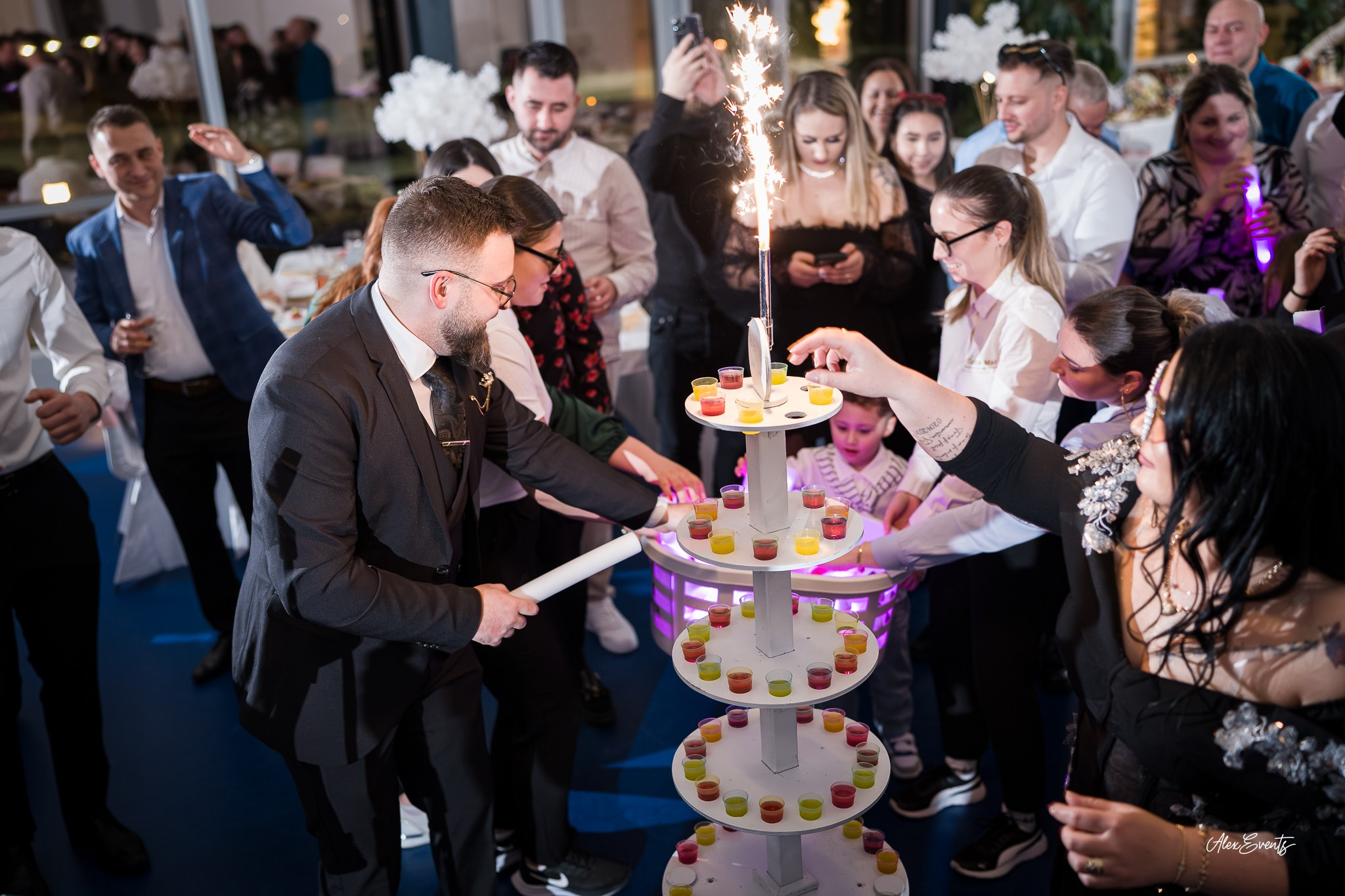 Fotograf Botez Roman Danemarca la biserica romaneasca din Agerbæk| Alex Events. AlexEvents Fotograf / Videograf de evenimente Danemarca DK Horsens, Arhus, Odense, Vejle.Nunta, botez, foto-studio