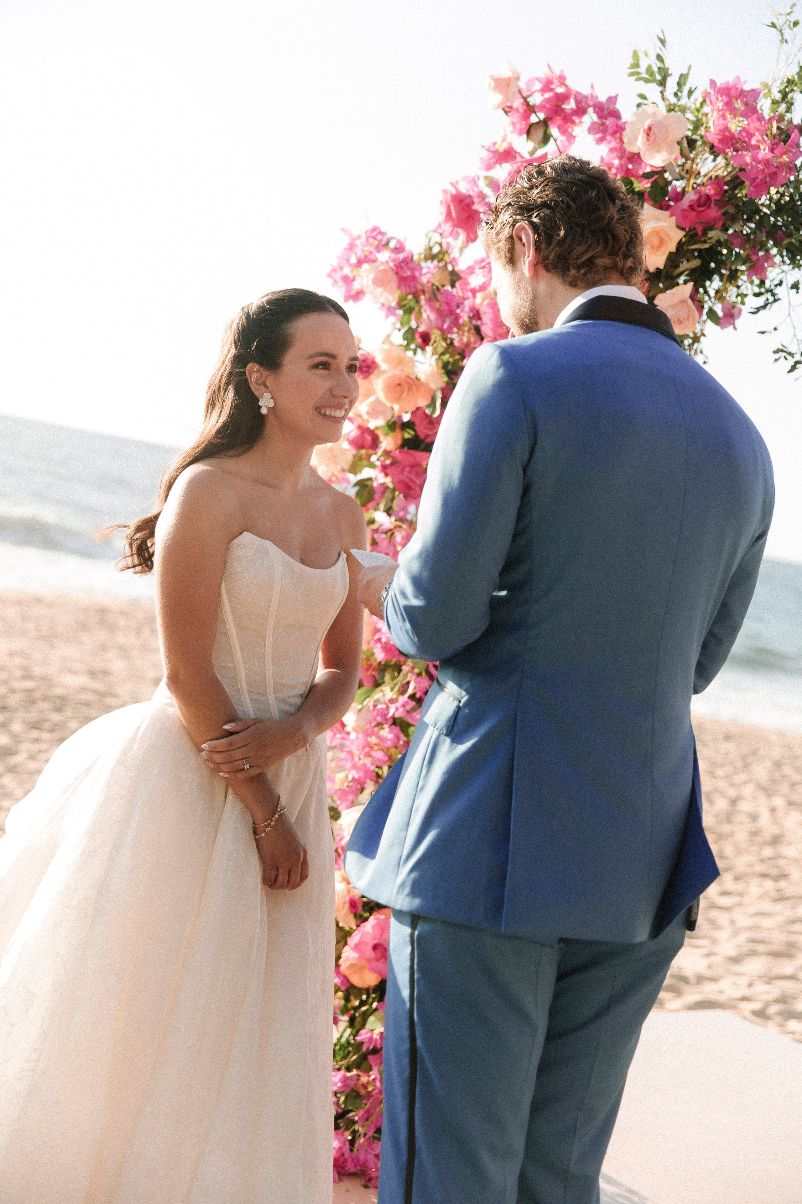 Teitiare Estate, Sayulita. Wedding photographer Mexico Sayulita Puerto Vallarta Punta Mita Cabo