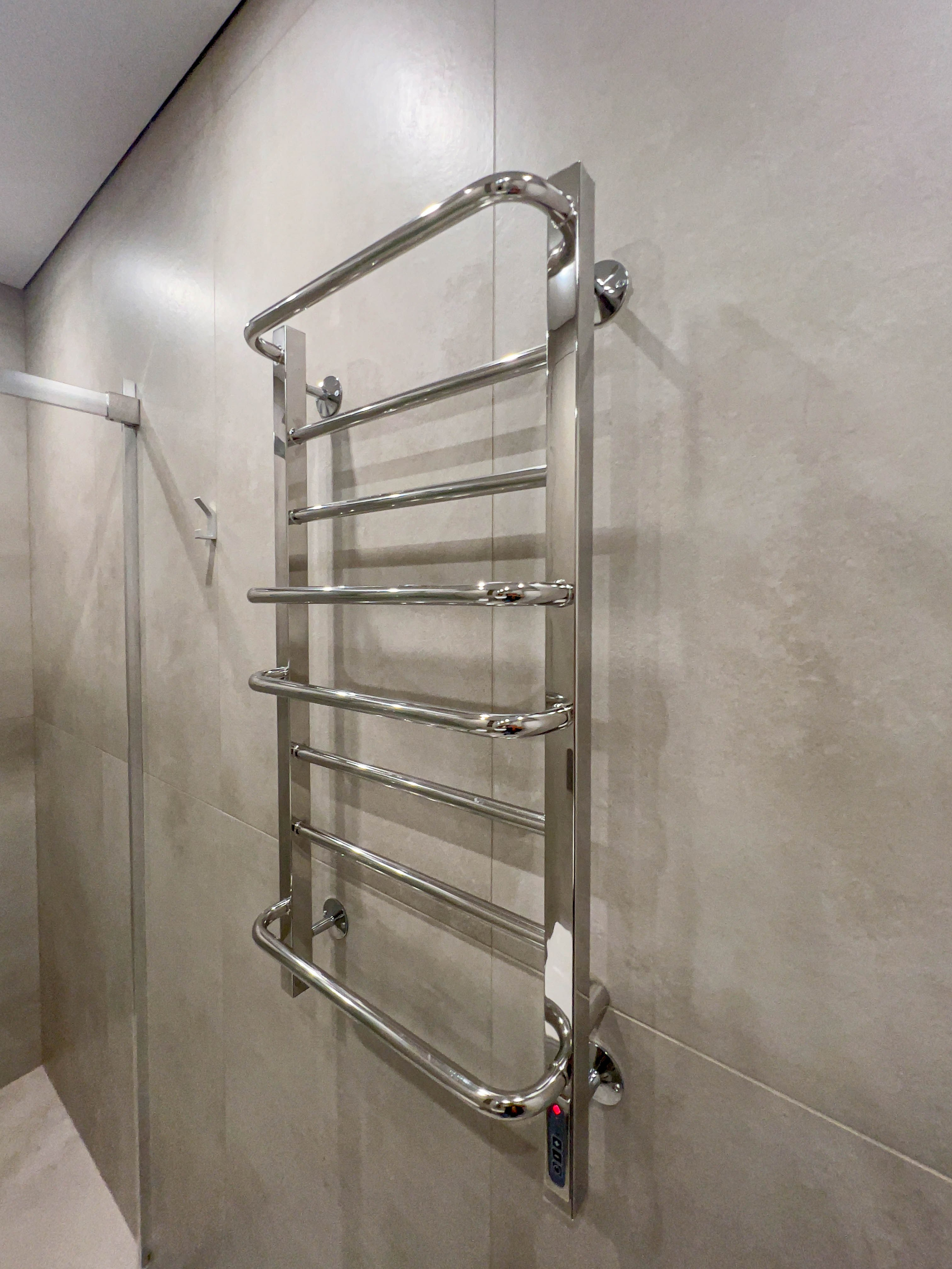 Flat. Fotograf Dmitrii Donets