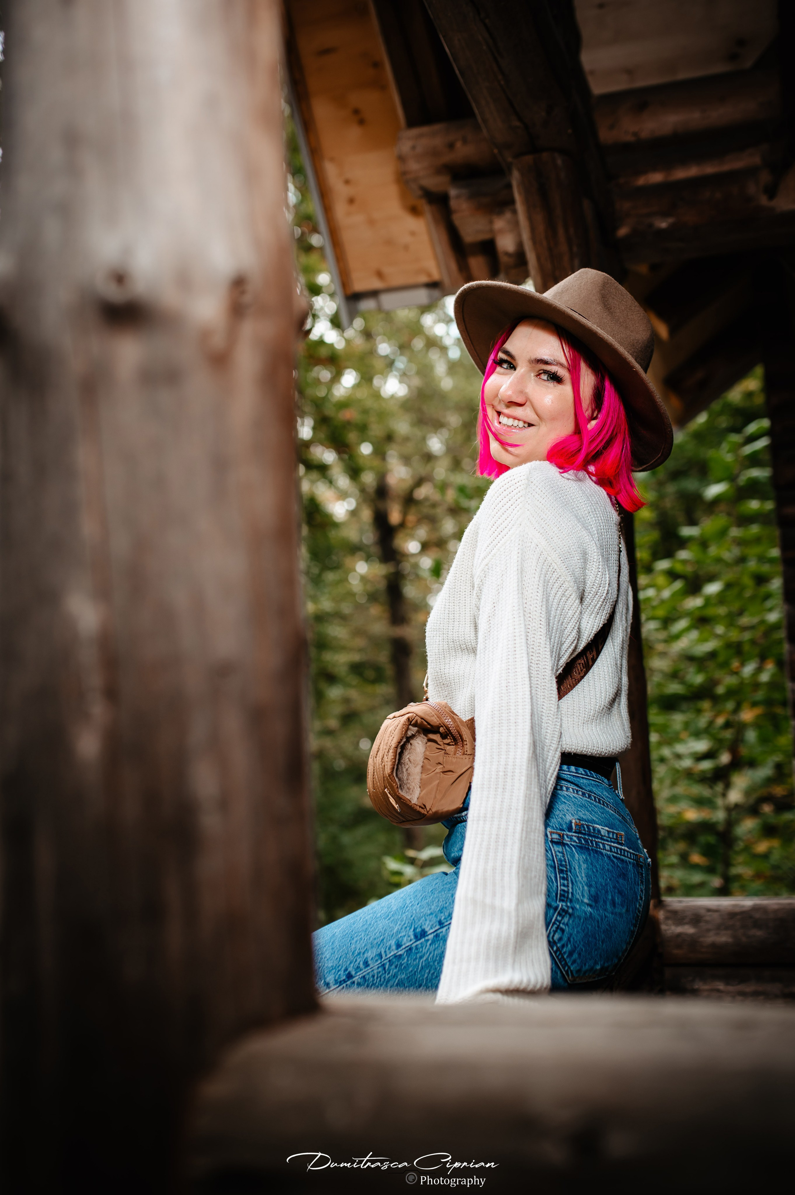 Fall in Light. Dumitrasca Ciprian Photography