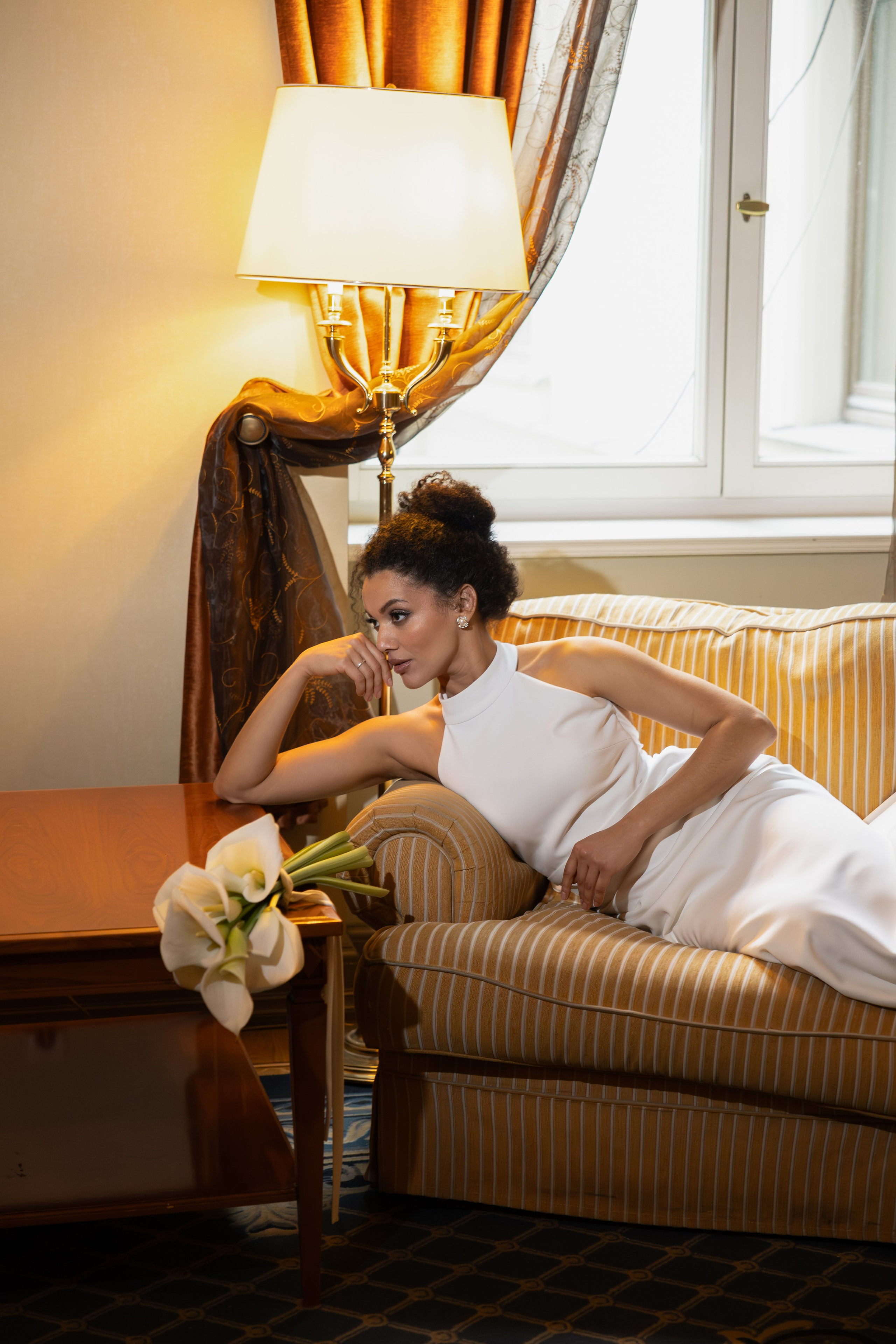 Свадебные. Портретный и свадебный фотограф в Риге