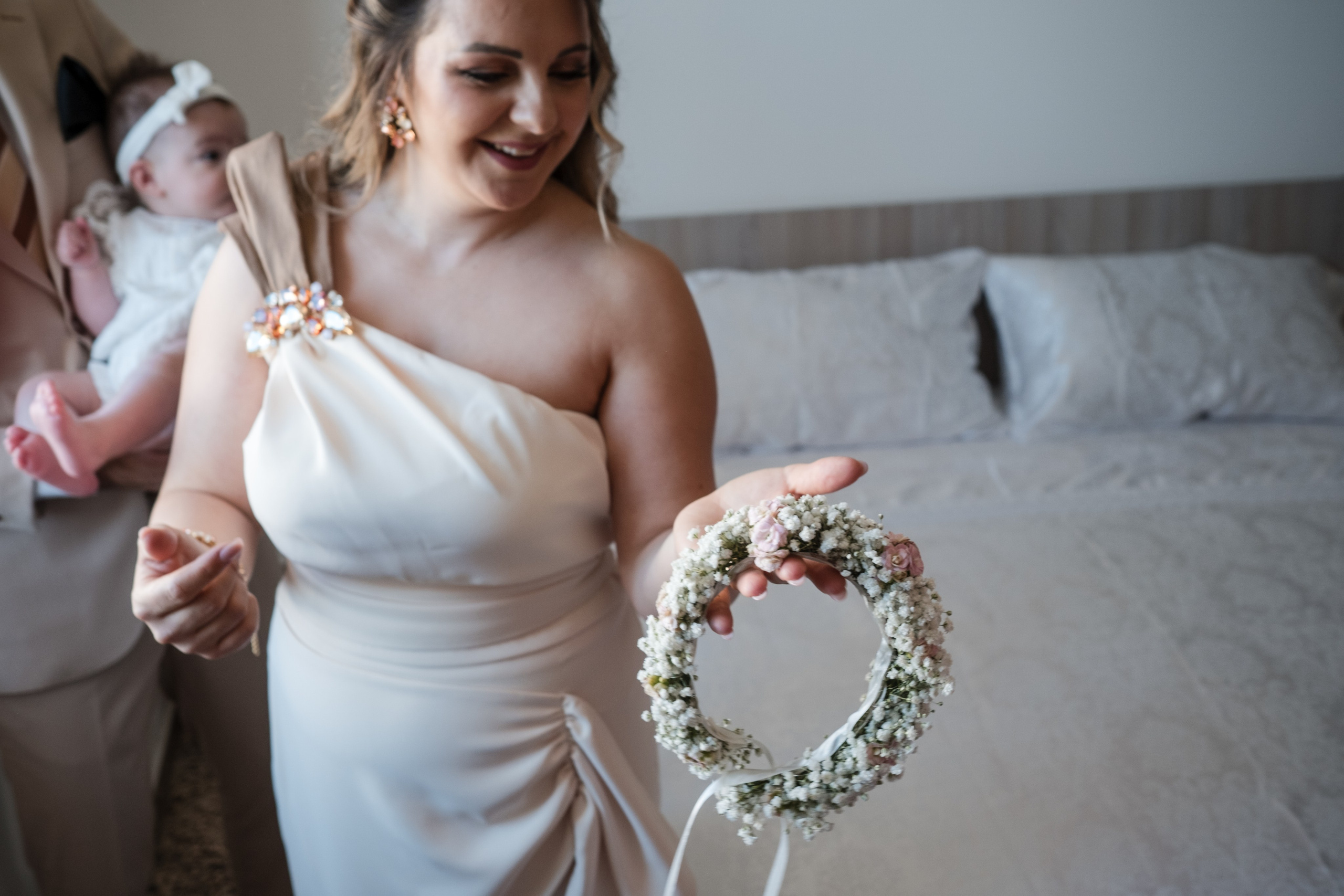 Famiglie. Fotografo di matrimonio ed eventi ad ariano irpino