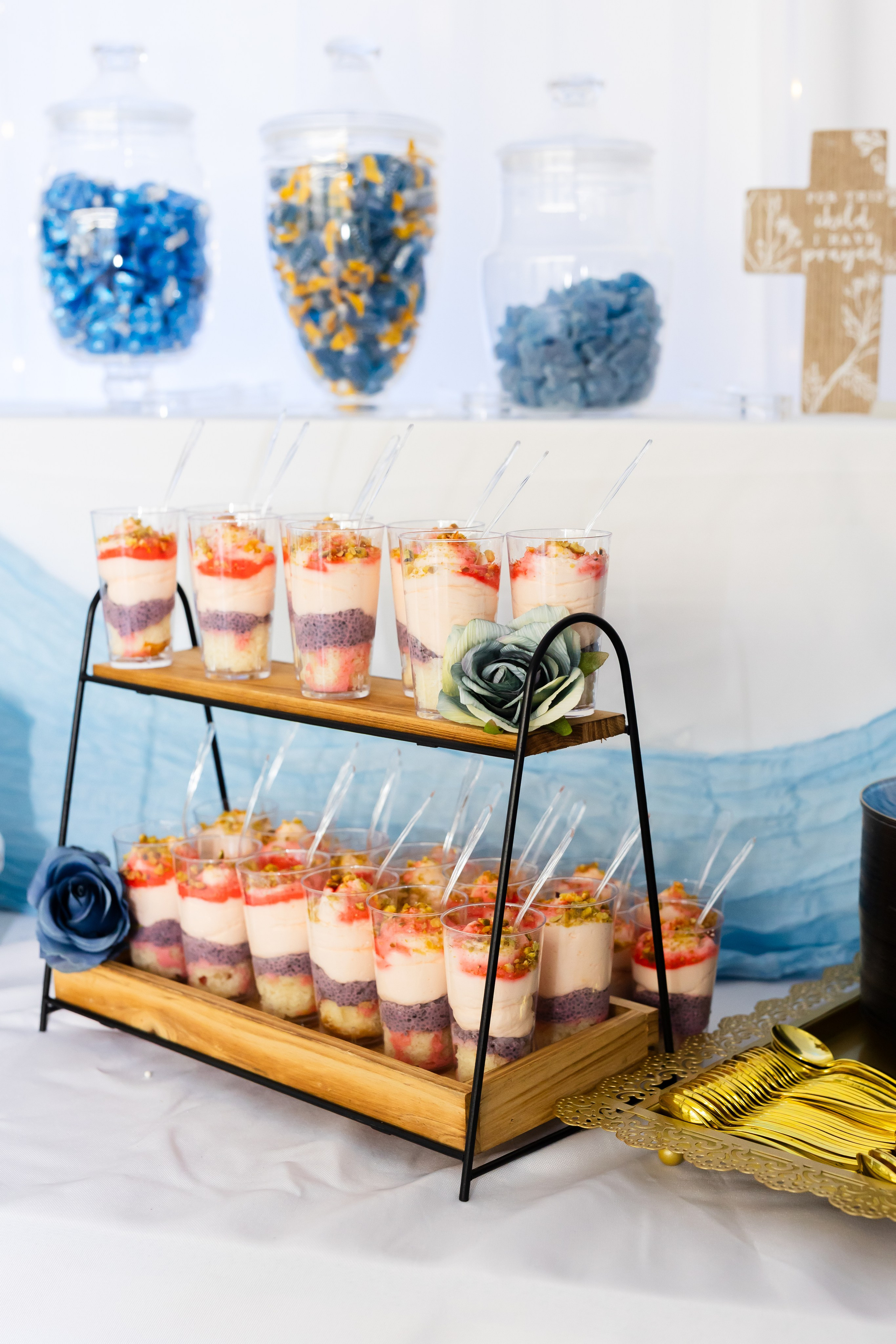 A Sweet Summer Baby Shower. Family, lifestyle, and commercial photography in New York and New Jersey