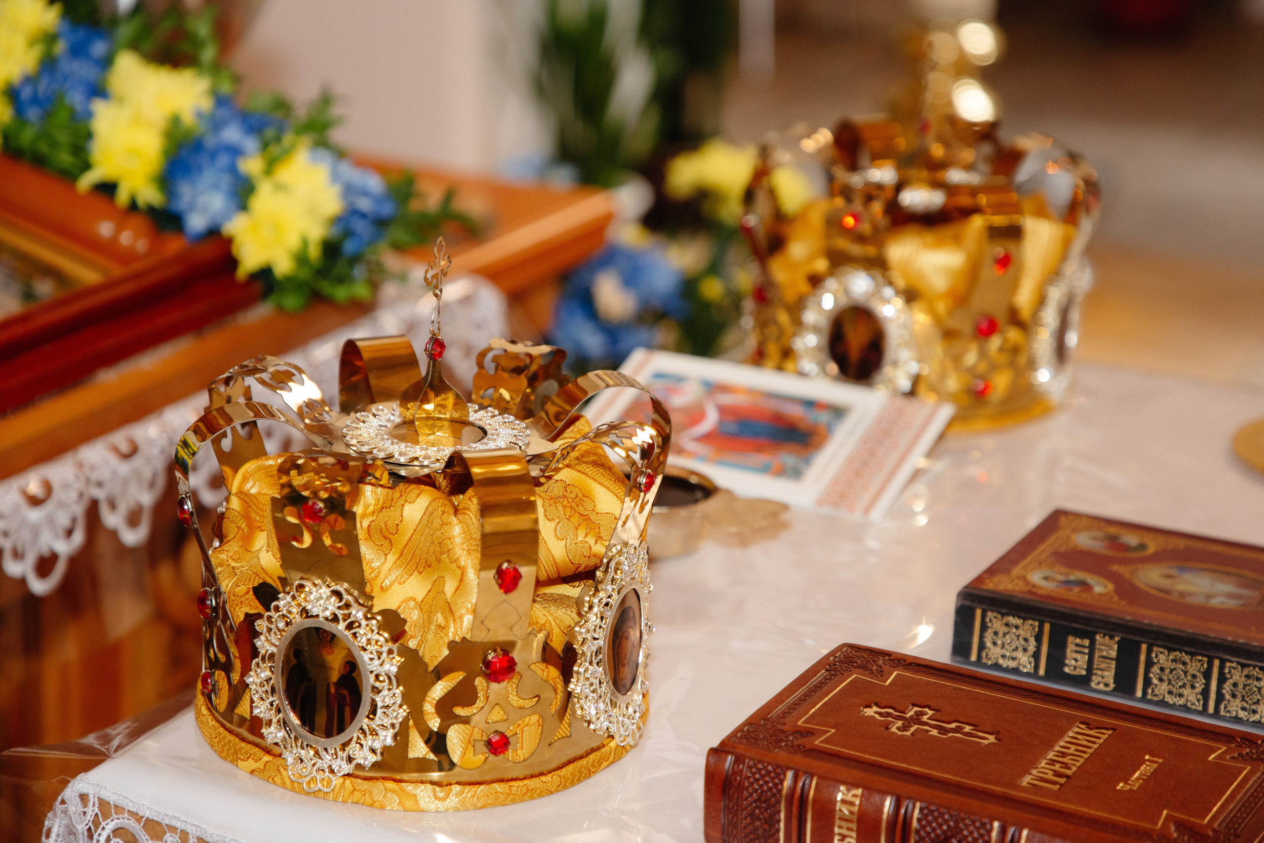 Фотограф Ярослав Тарнавський