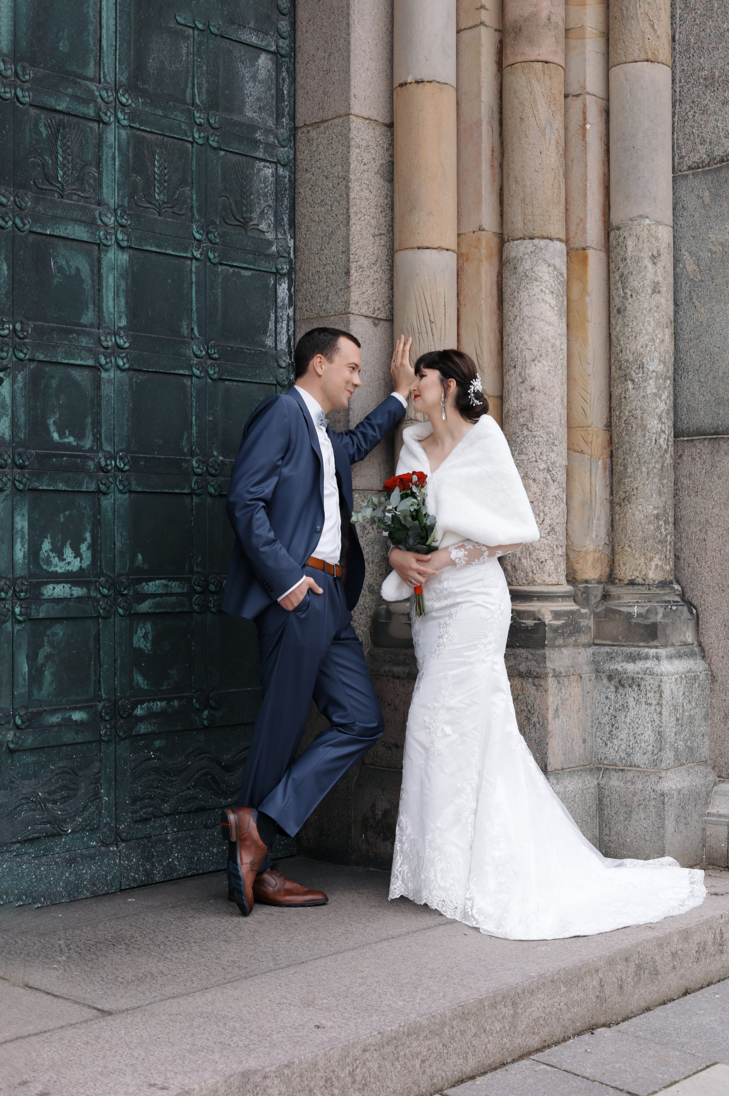 Mirjana Esbjerg. Alexia Frame fotograf