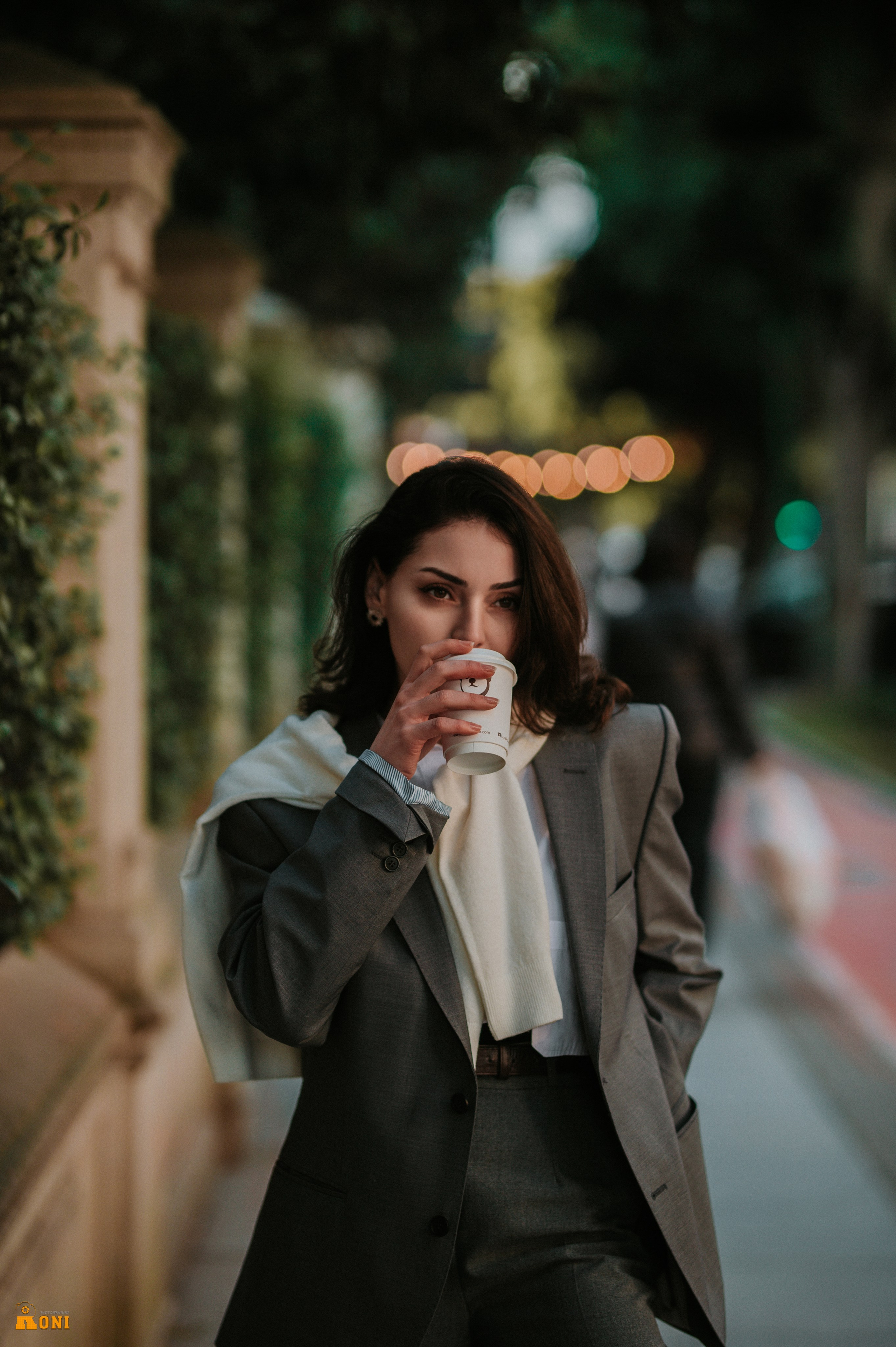 Personal Photo Session